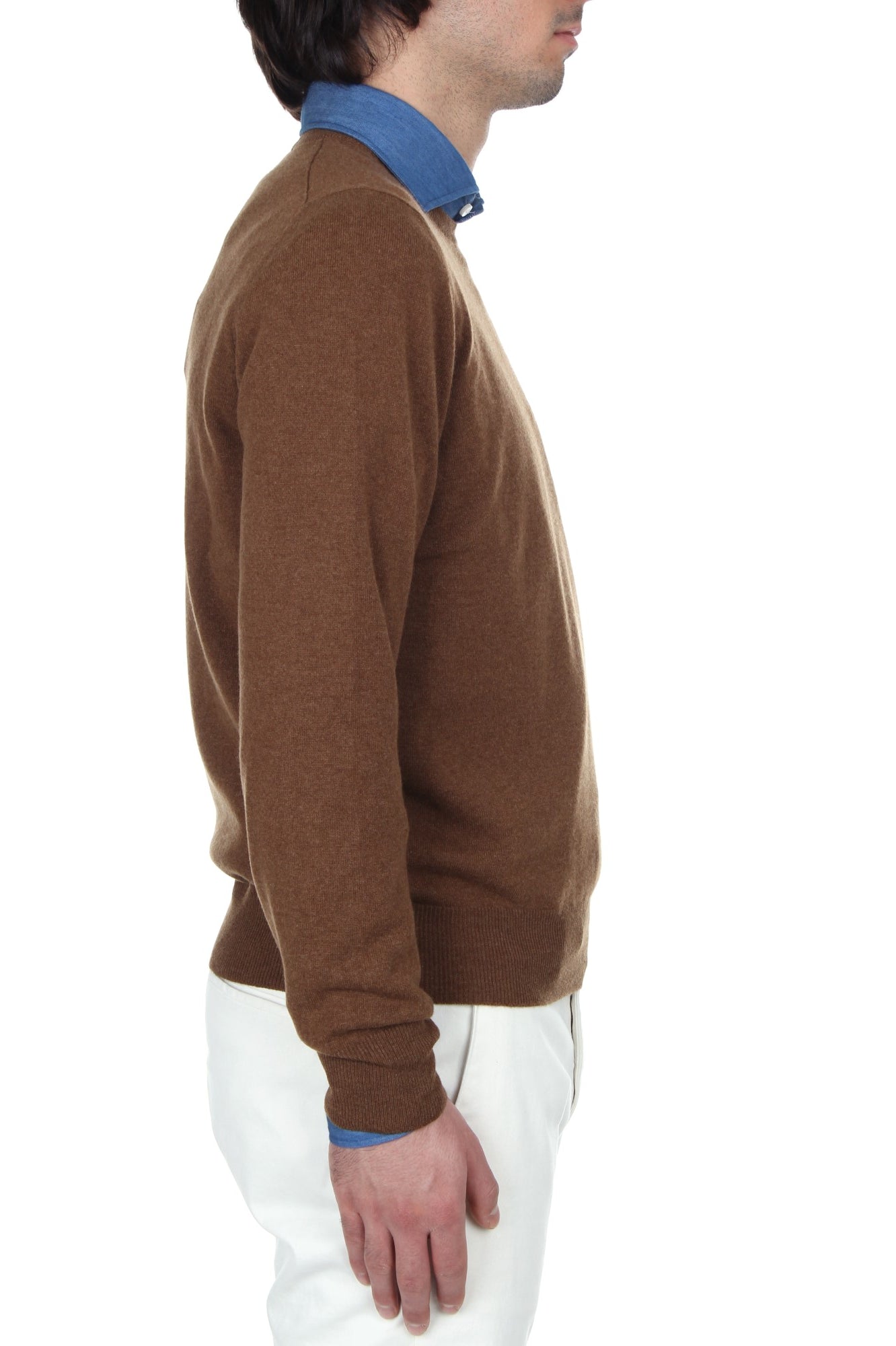 MAGLIE Marrone La Fileria