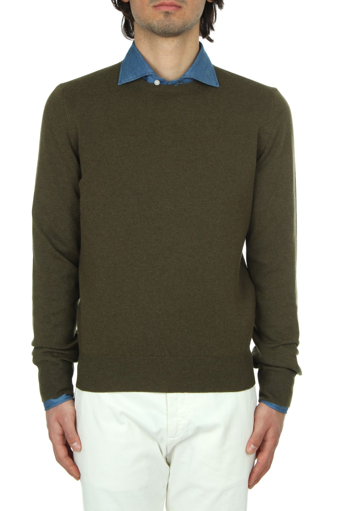 MAGLIE Verde La Fileria