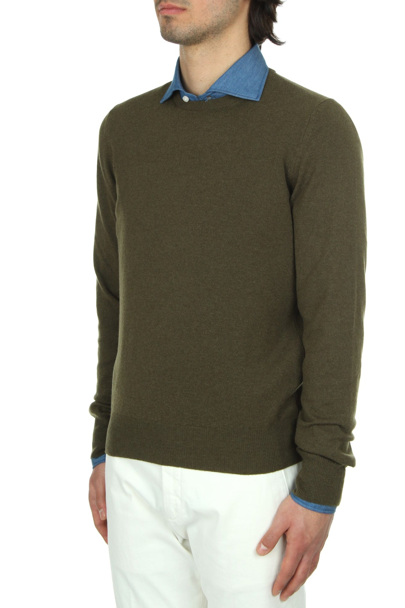 MAGLIE Verde La Fileria