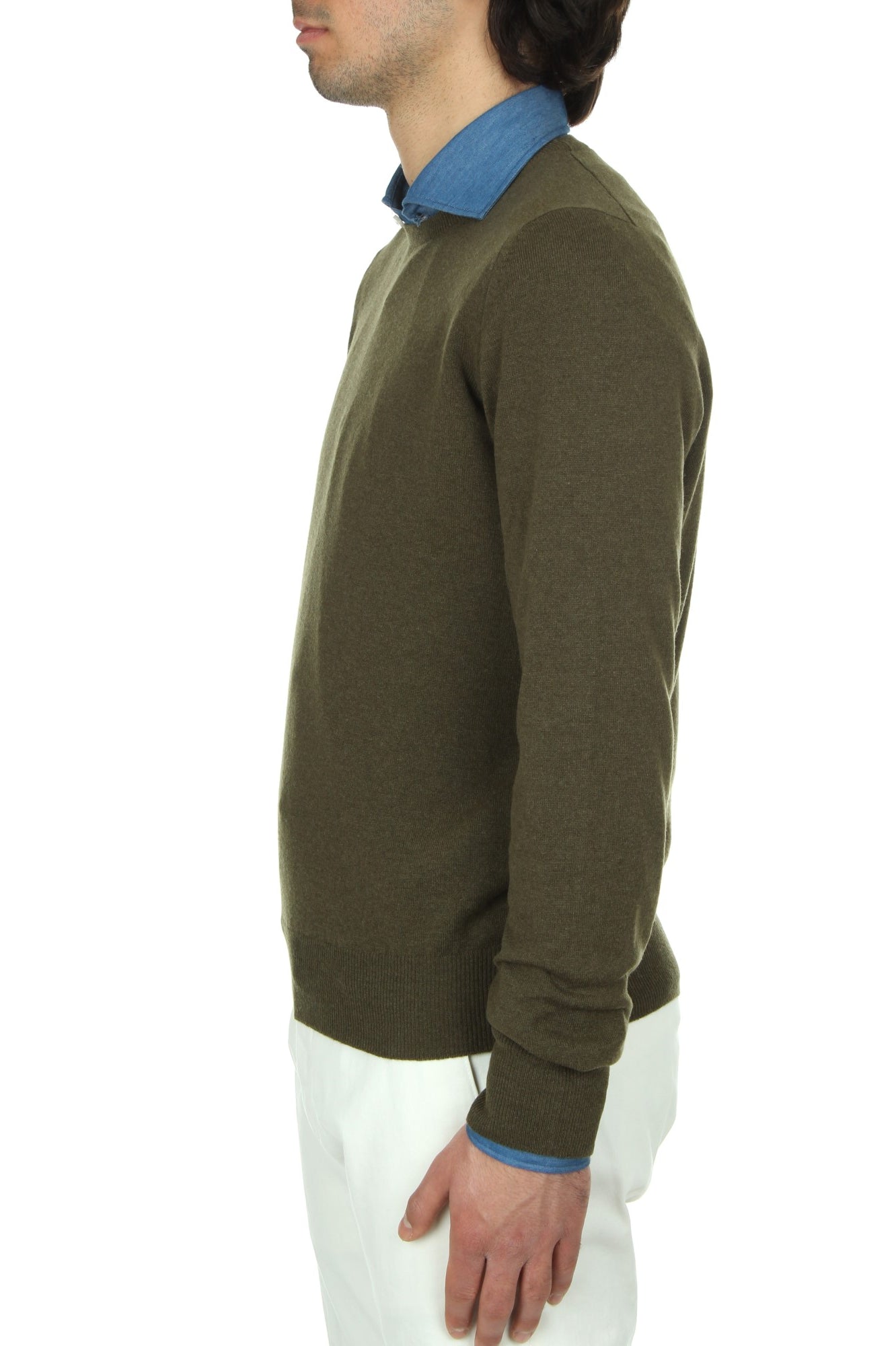 MAGLIE Verde La Fileria