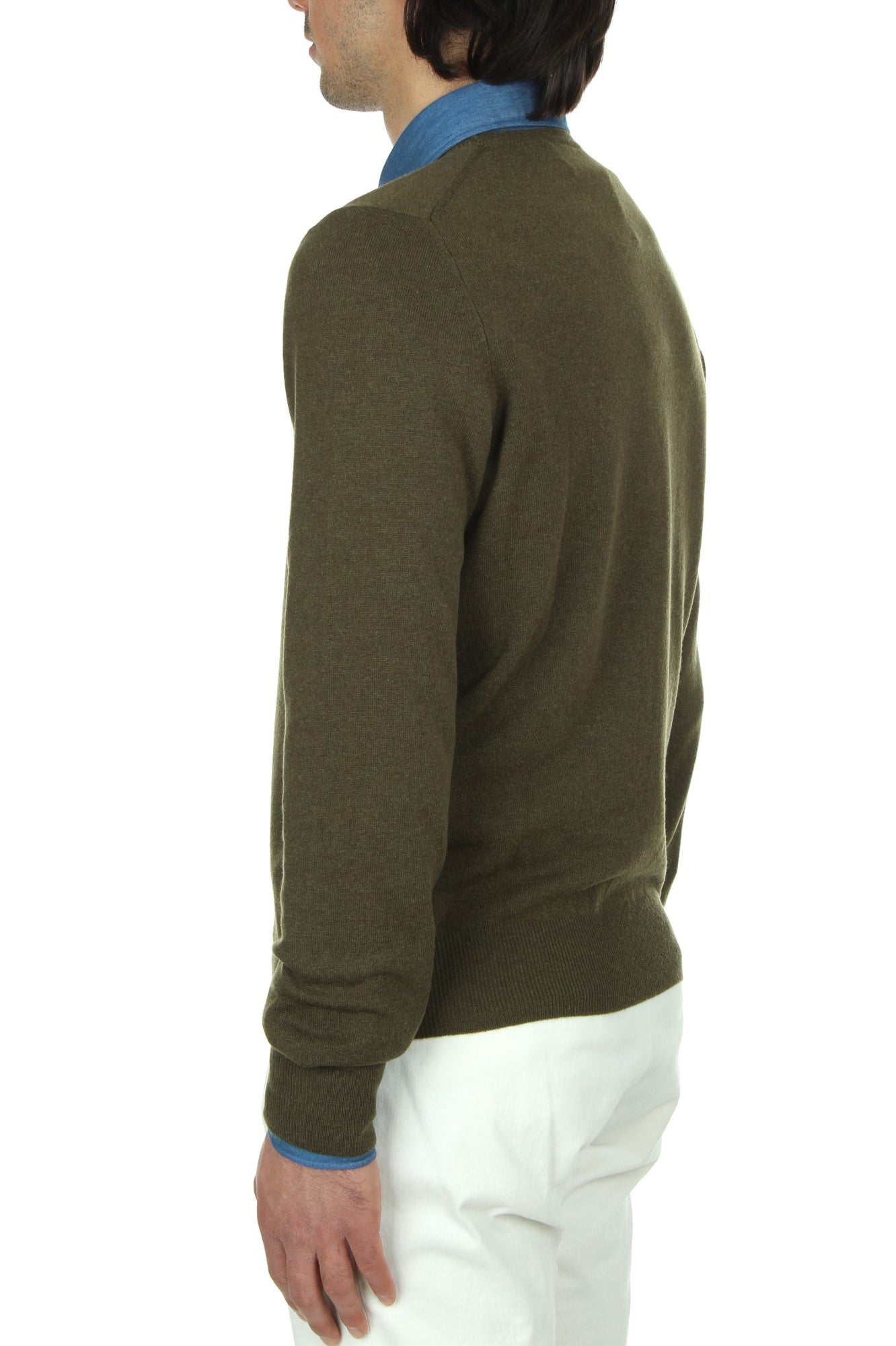 MAGLIE Verde La Fileria