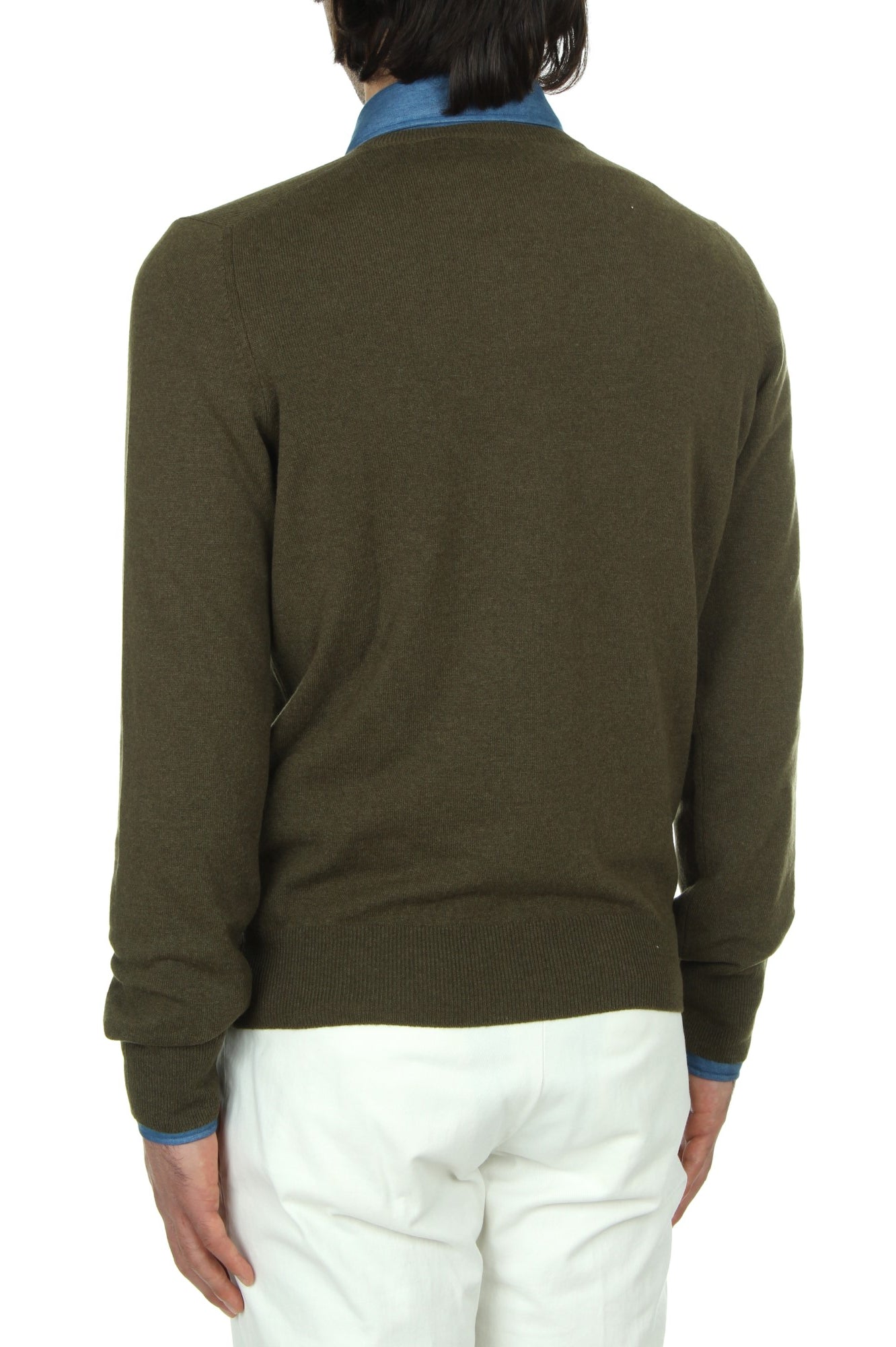 MAGLIE Verde La Fileria