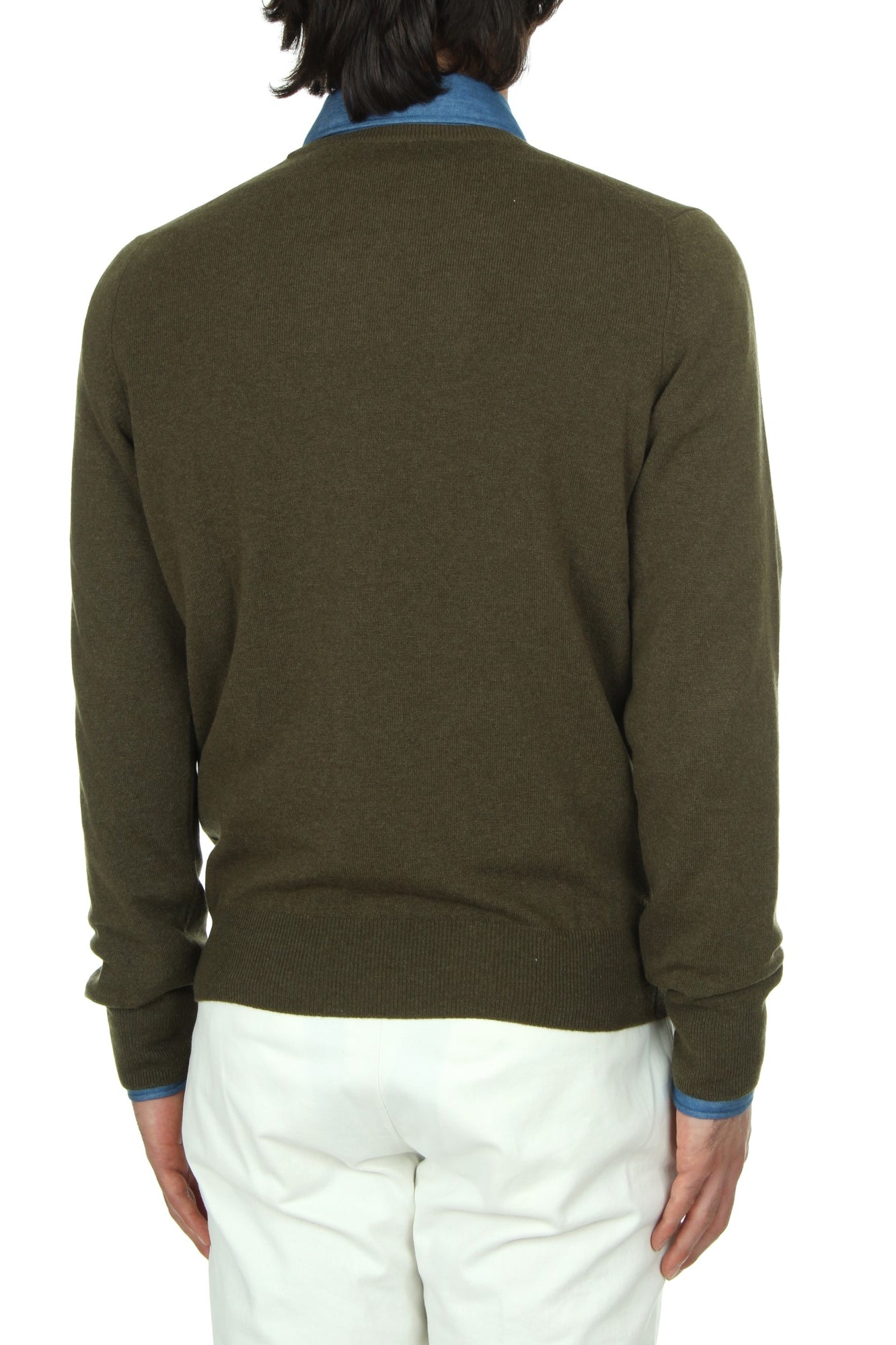 MAGLIE Verde La Fileria