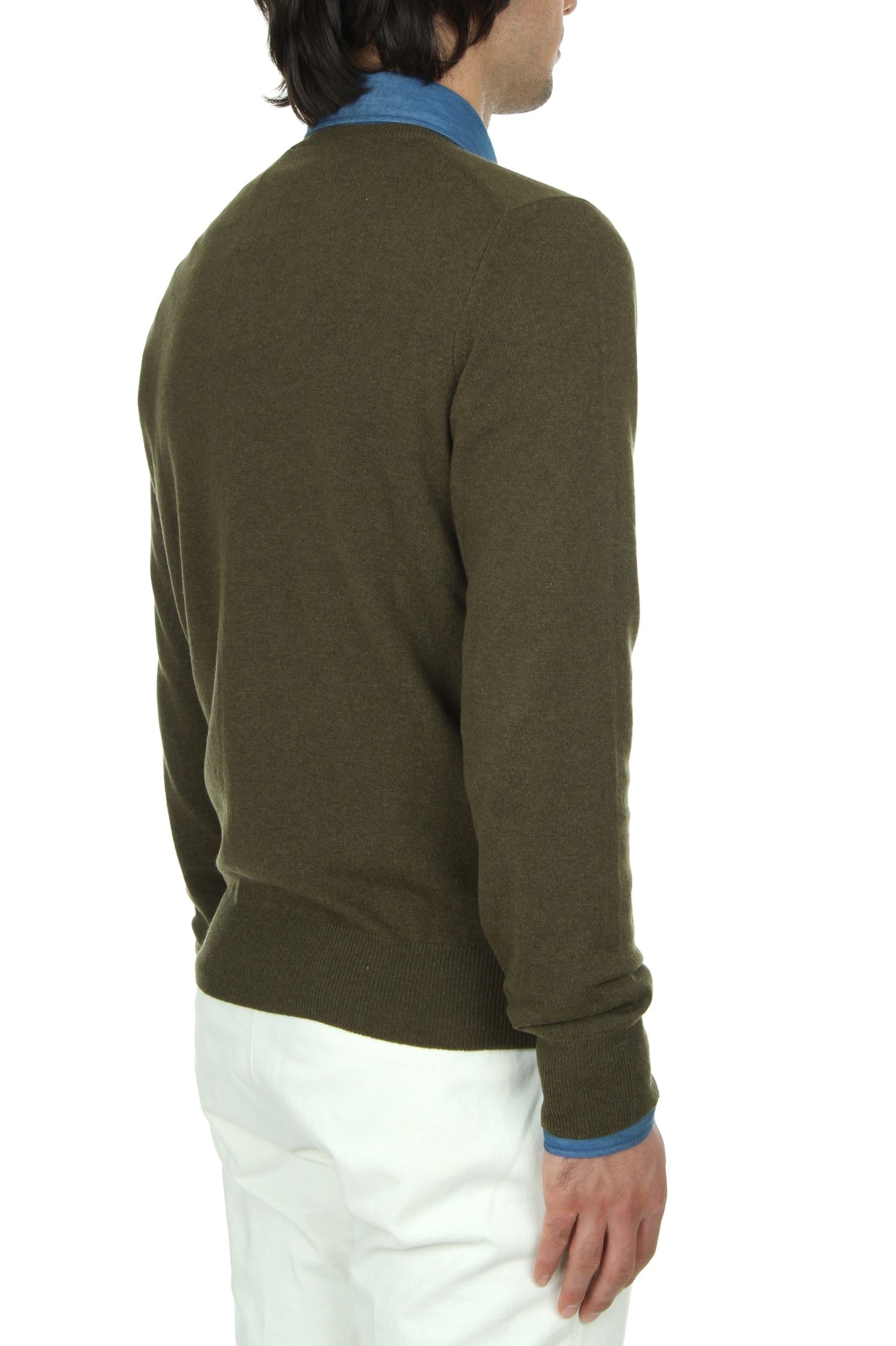 MAGLIE Verde La Fileria