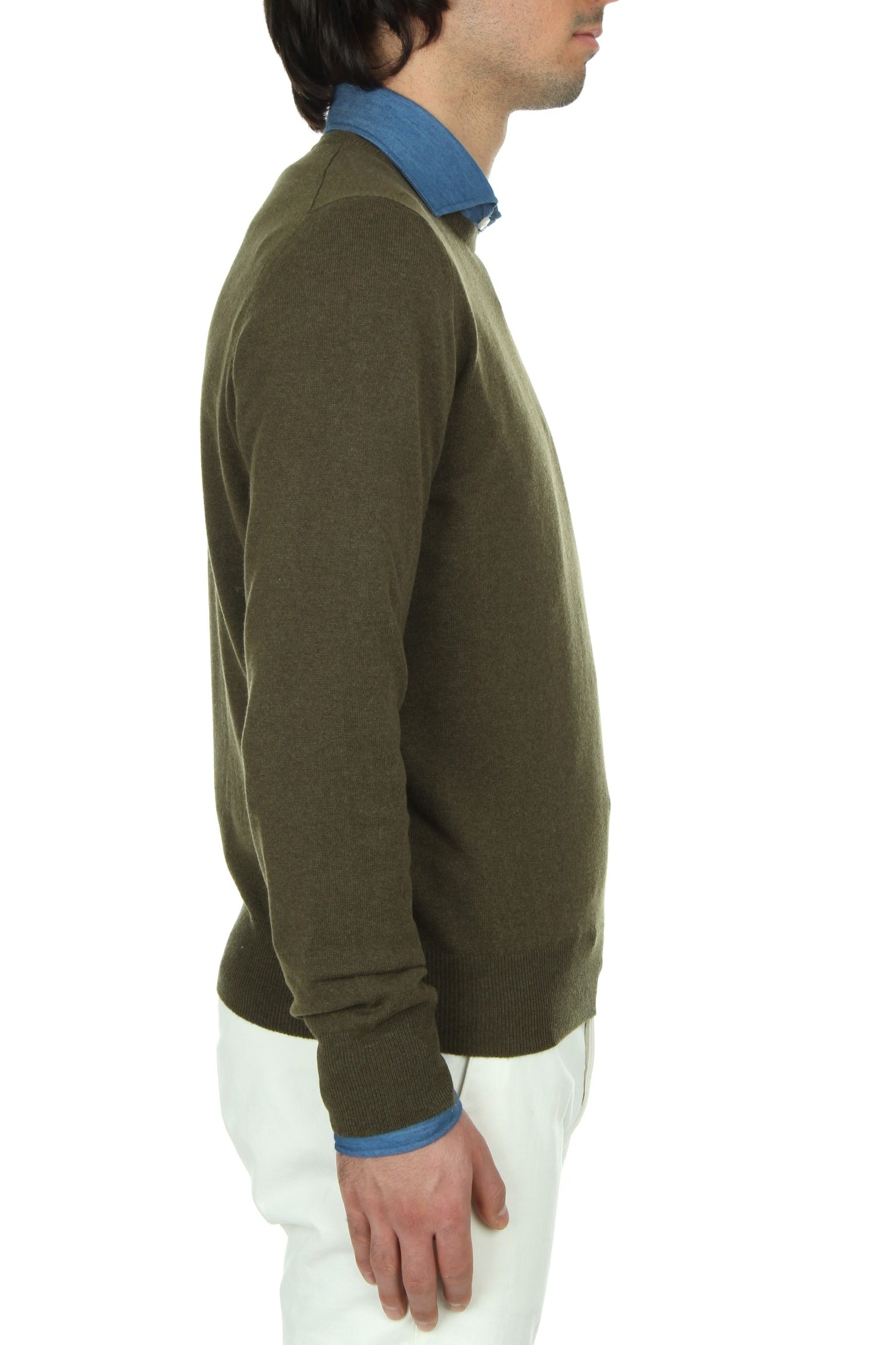 MAGLIE Verde La Fileria