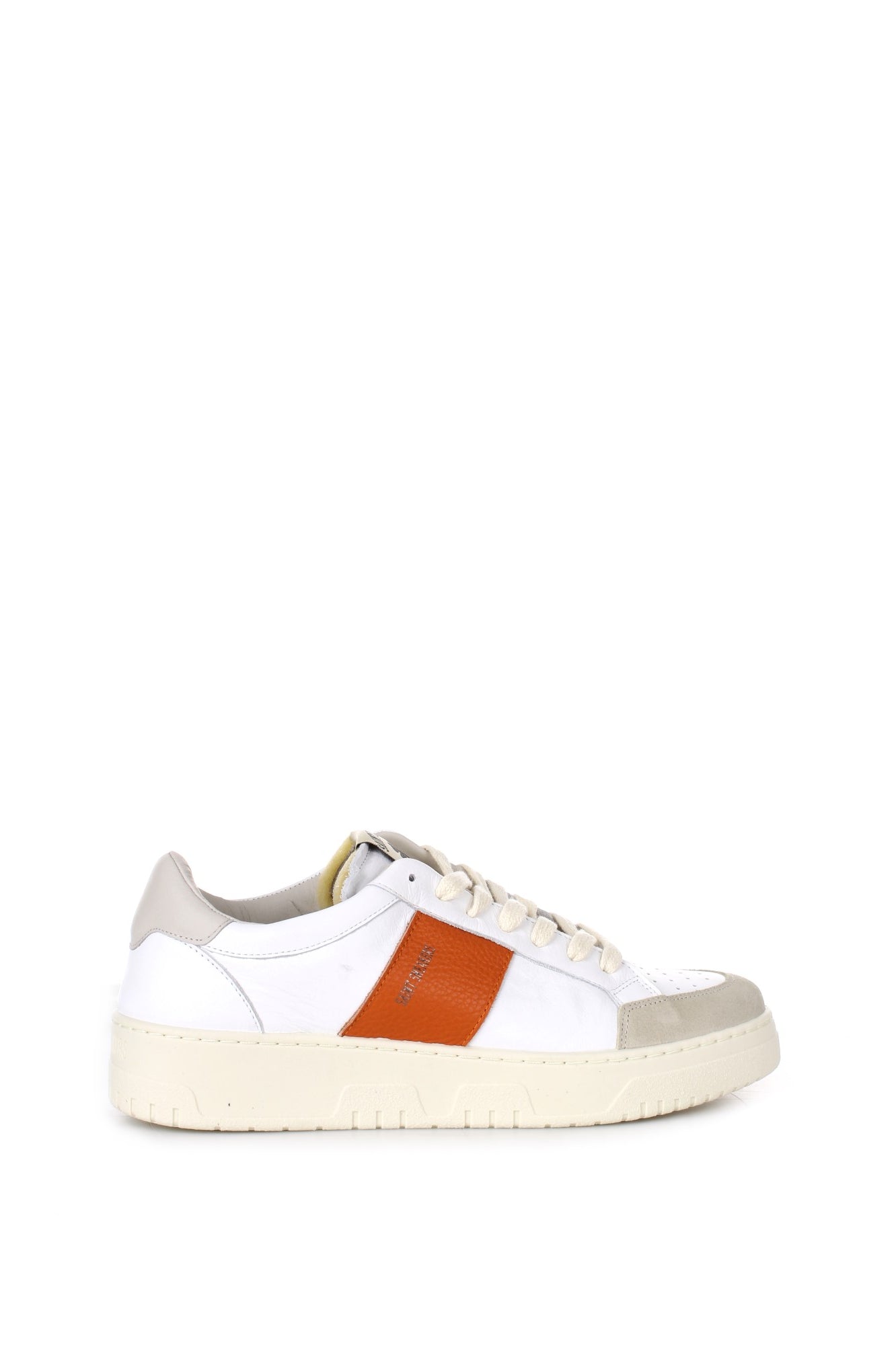 SNEAKERS Bianco Saint Sneakers