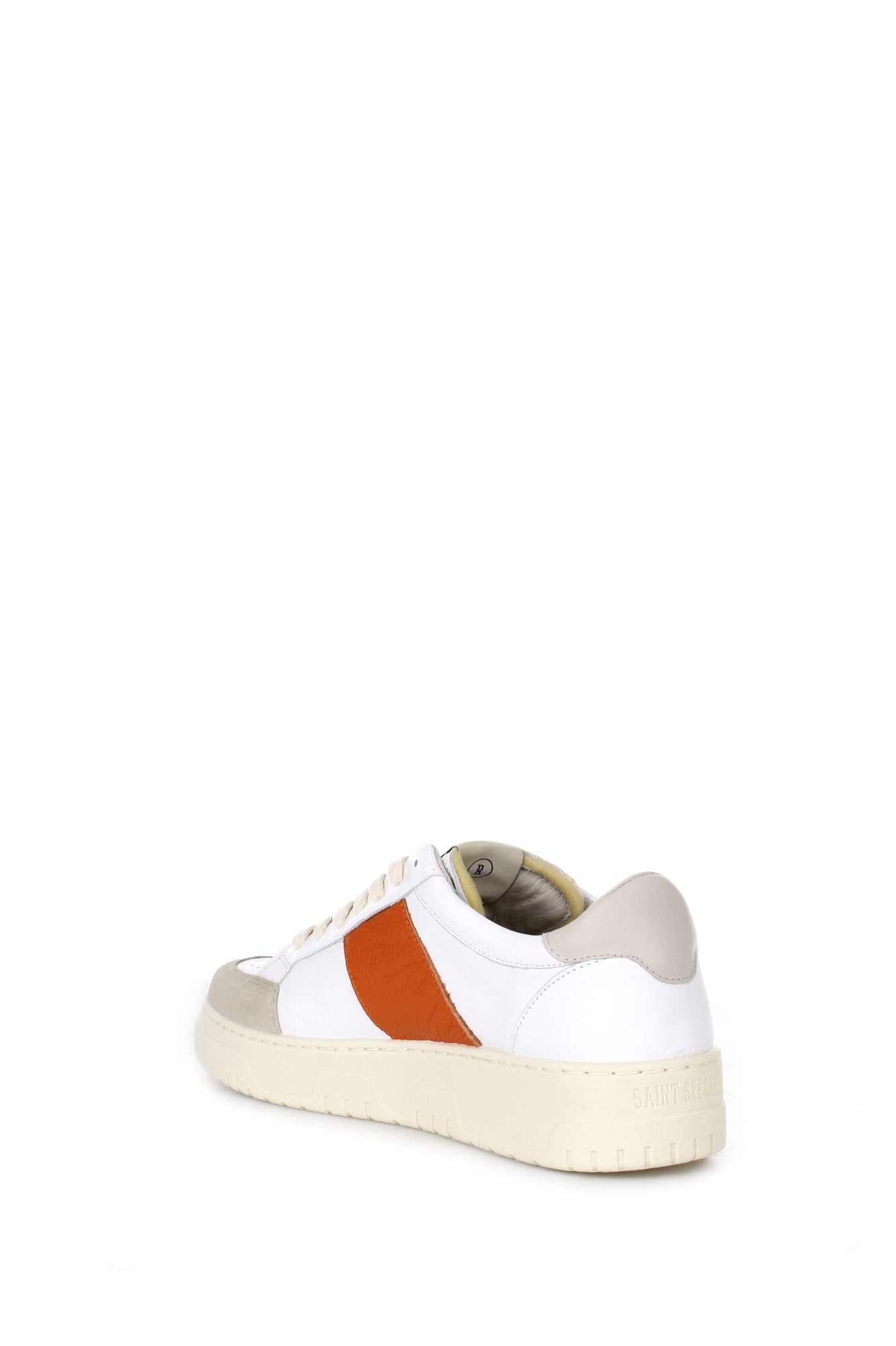 SNEAKERS Bianco Saint Sneakers