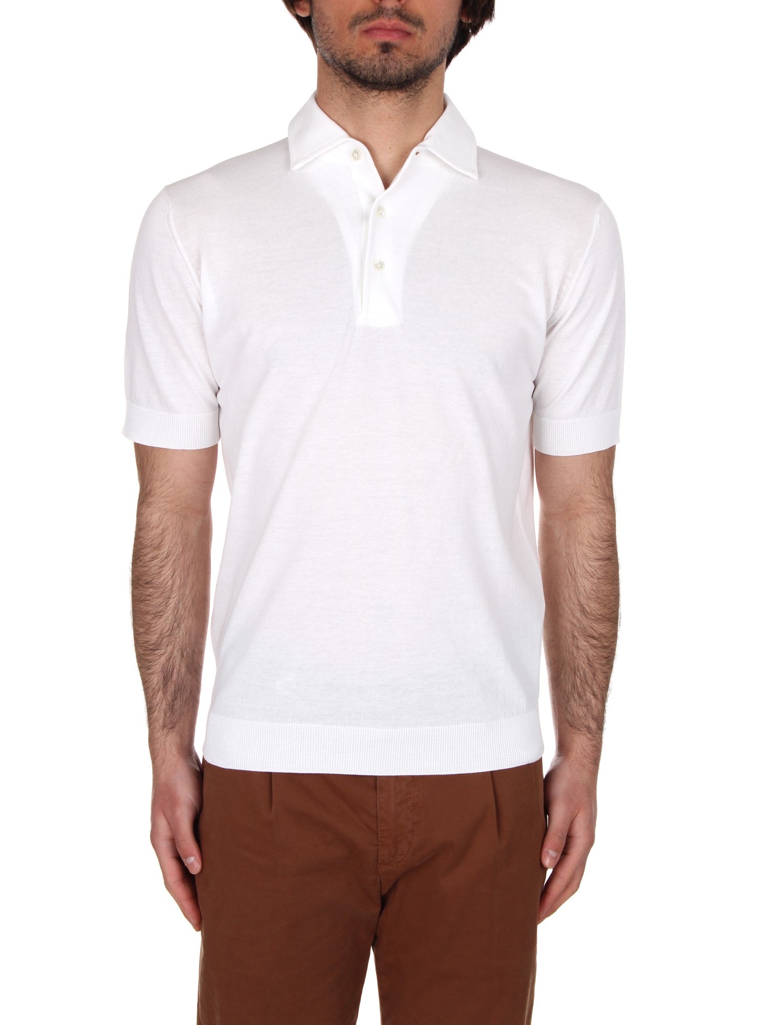 POLO Bianco Hindustrie