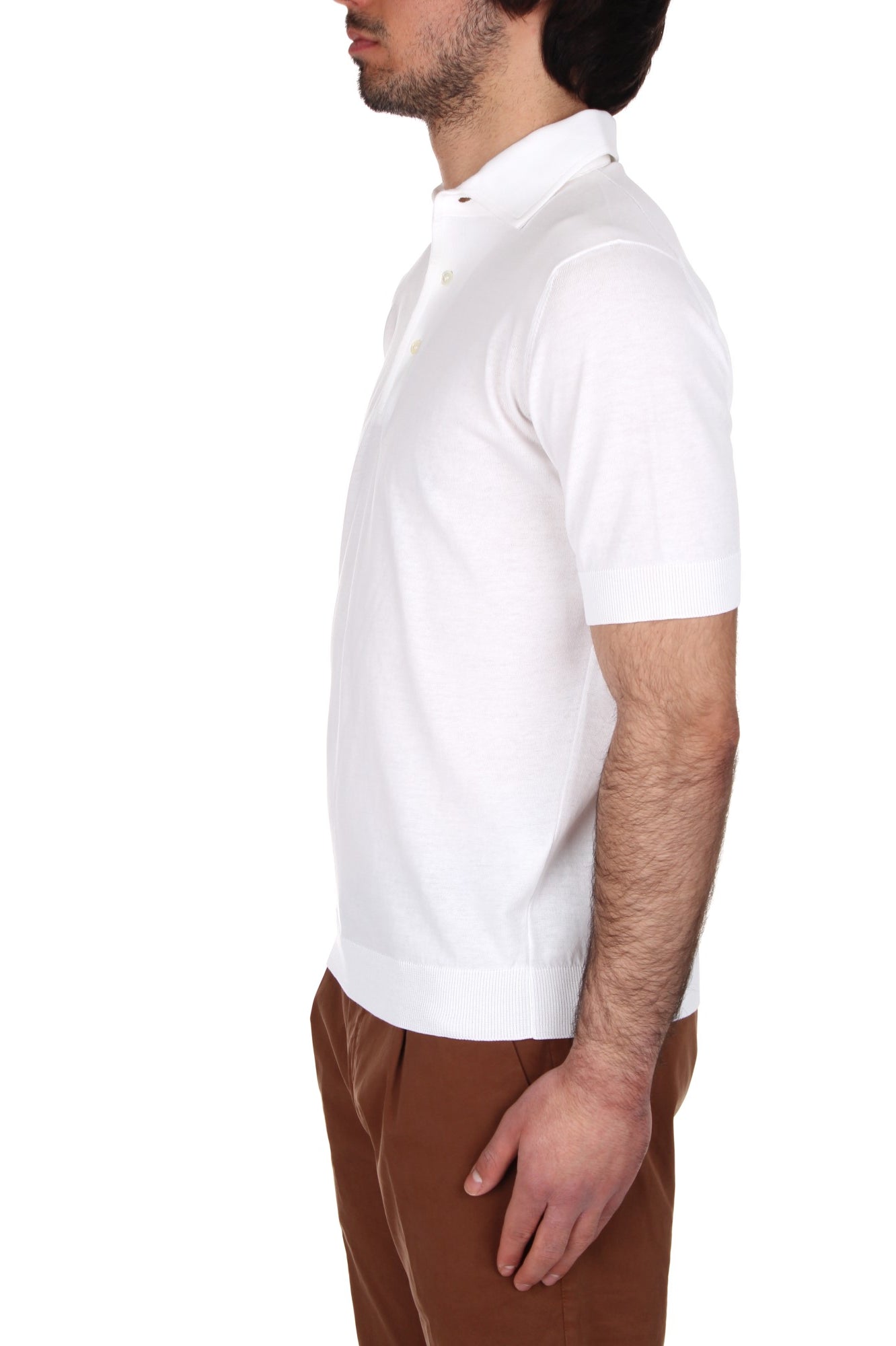 POLO Bianco Hindustrie