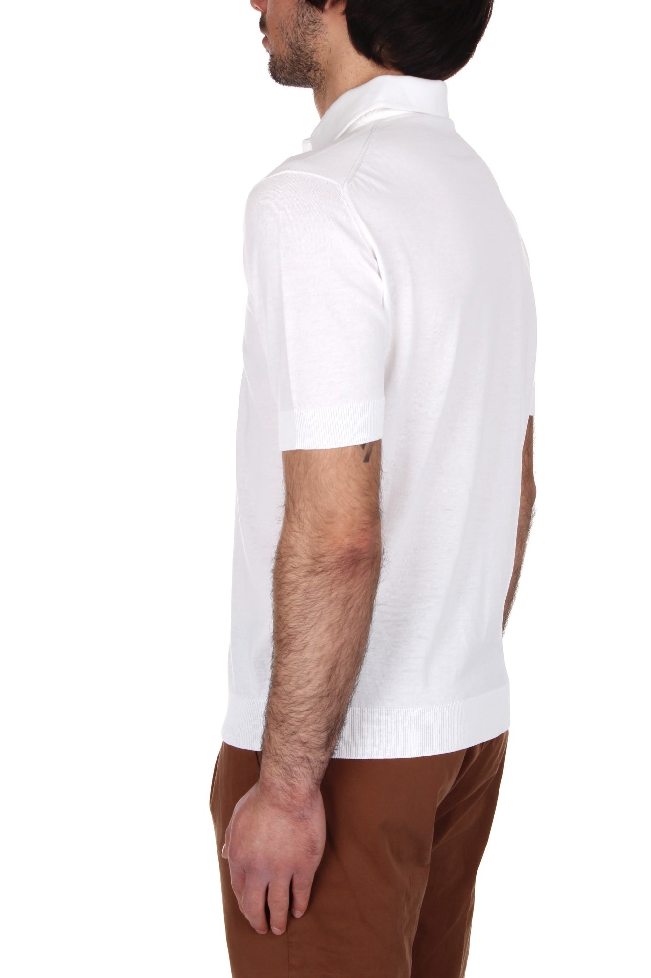 POLO Bianco Hindustrie