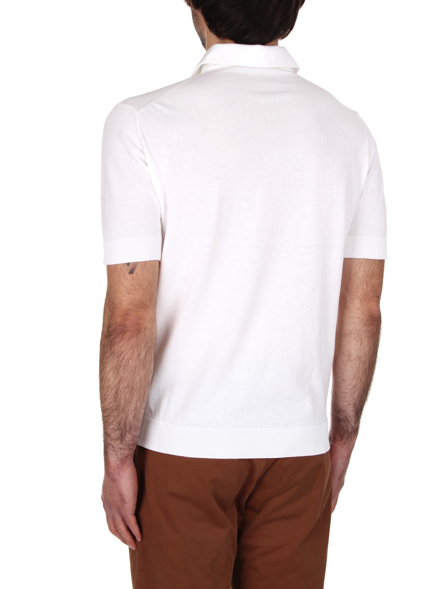 POLO Bianco Hindustrie