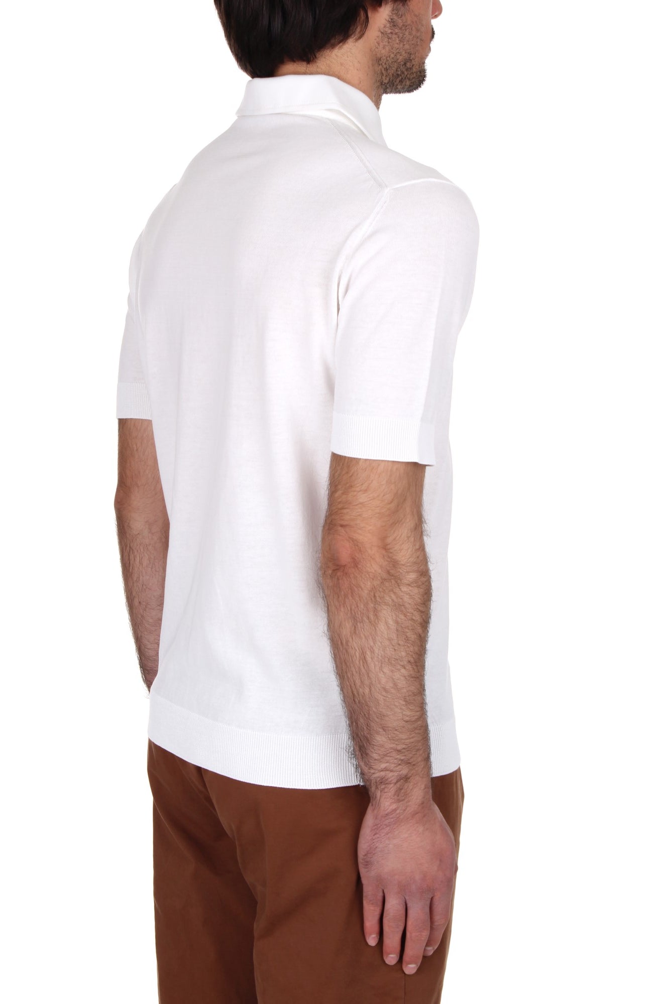 POLO Bianco Hindustrie