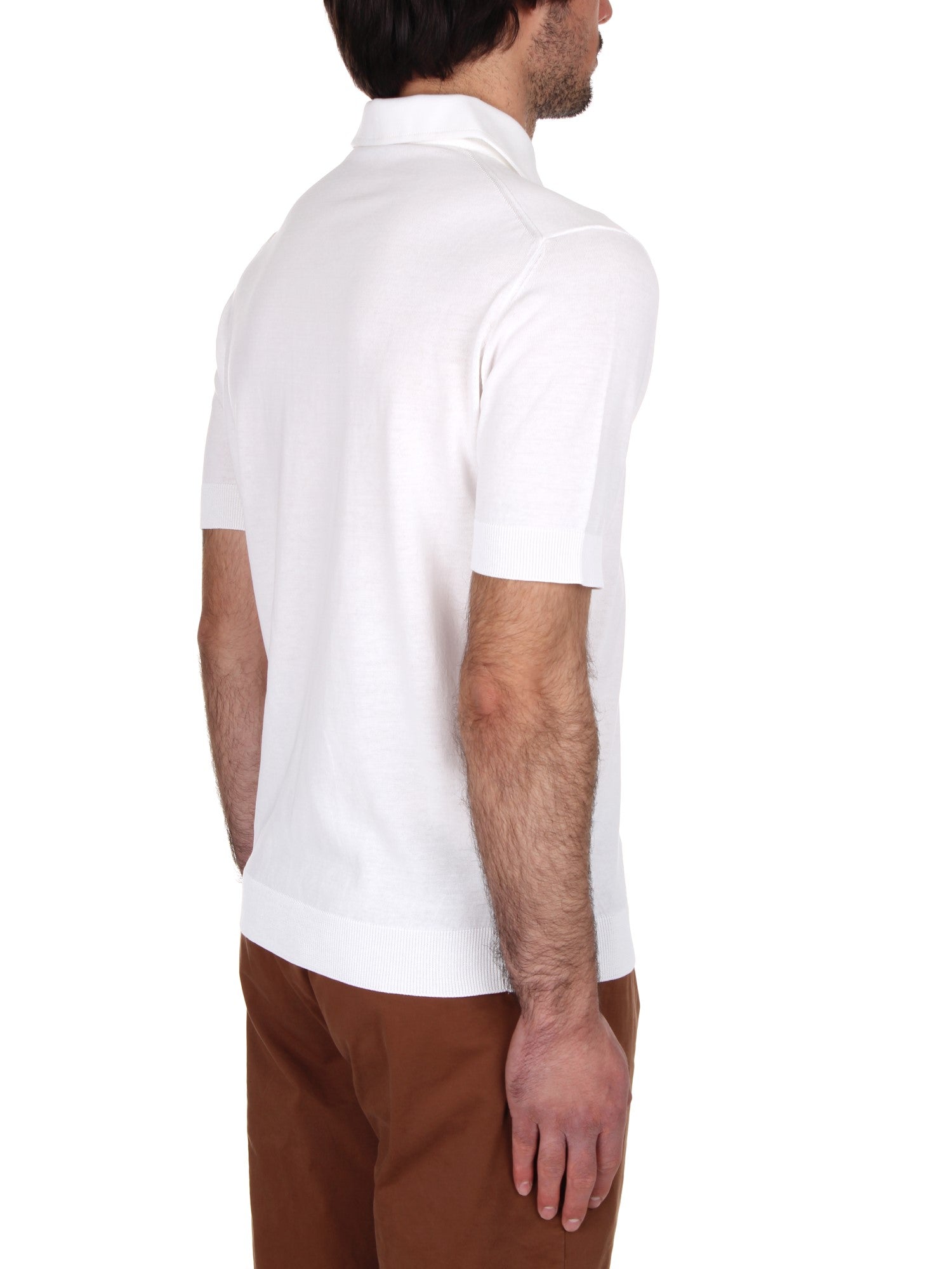 POLO Bianco Hindustrie