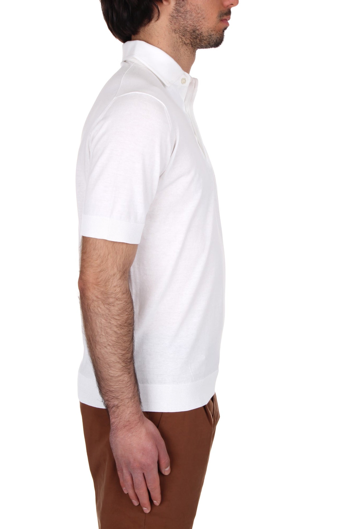 POLO Bianco Hindustrie