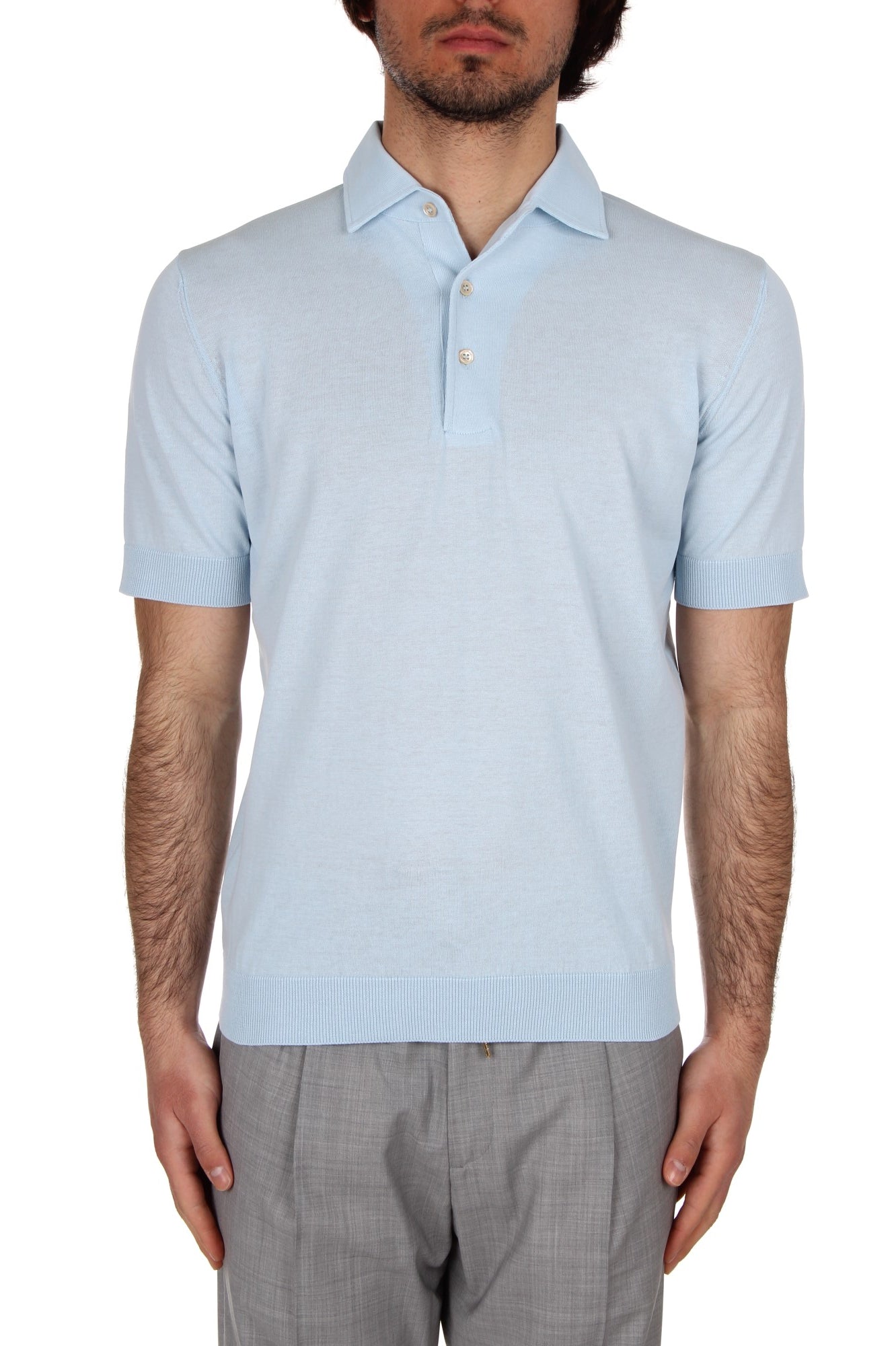 POLO Turchese Hindustrie