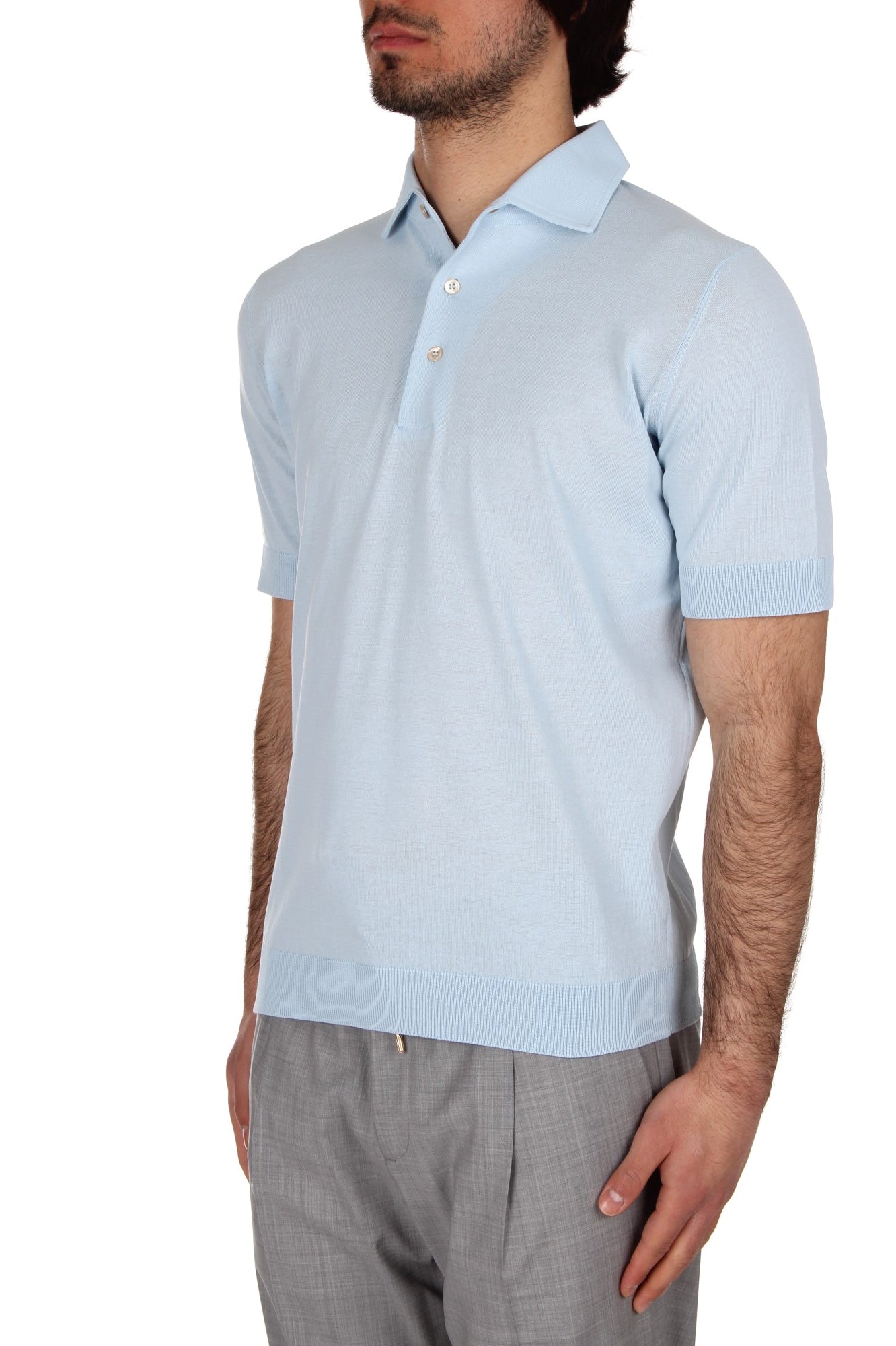 POLO Turchese Hindustrie