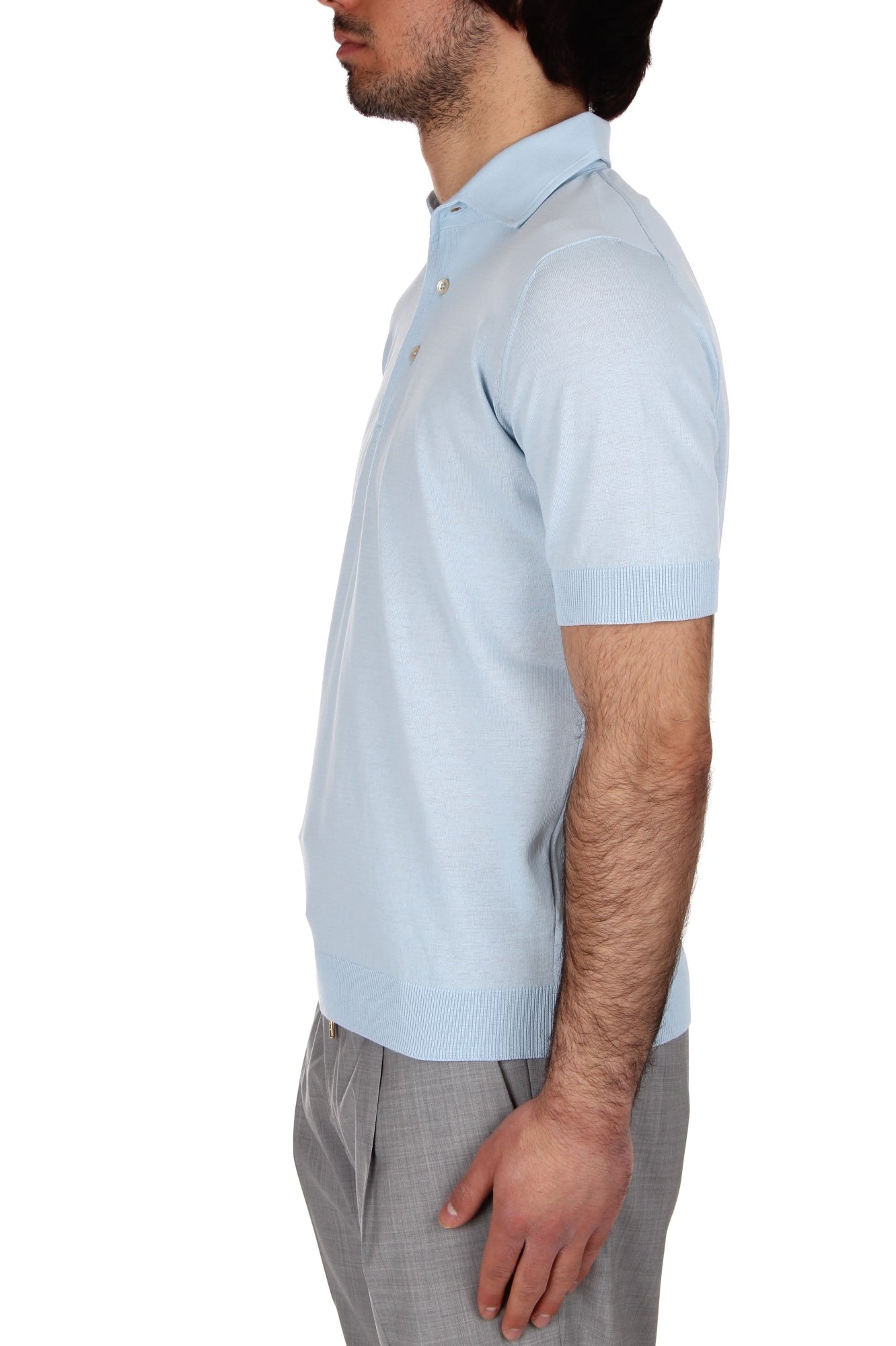 POLO Turchese Hindustrie