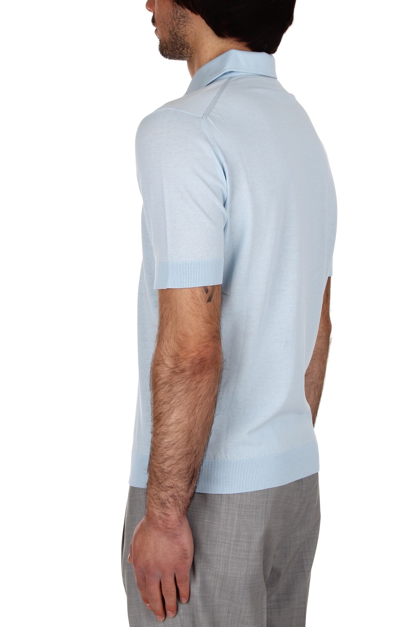 POLO Turchese Hindustrie