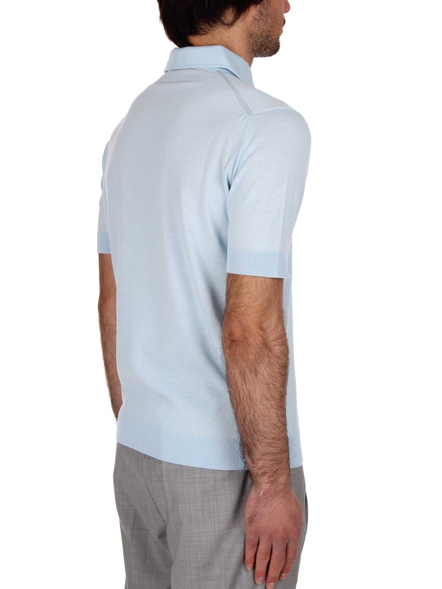 POLO Turchese Hindustrie