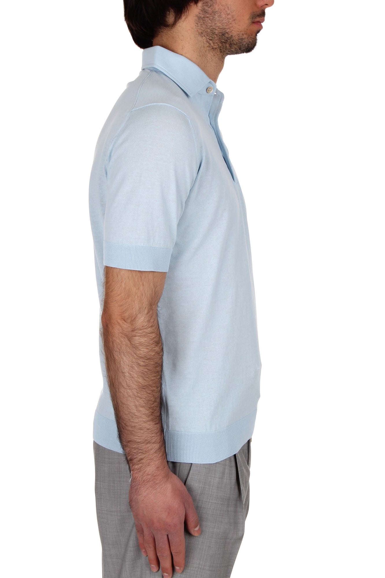 POLO Turchese Hindustrie