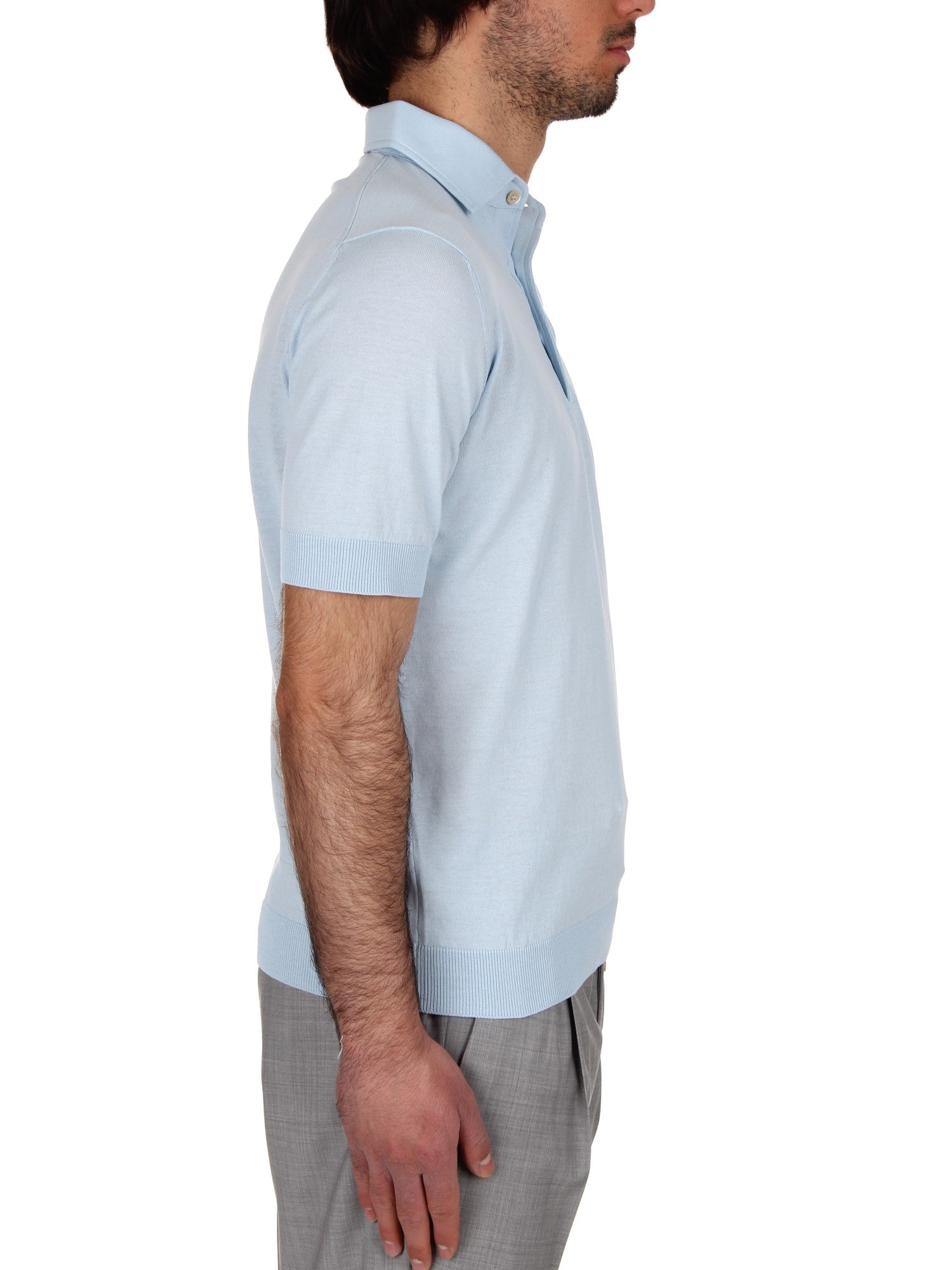 POLO Turchese Hindustrie