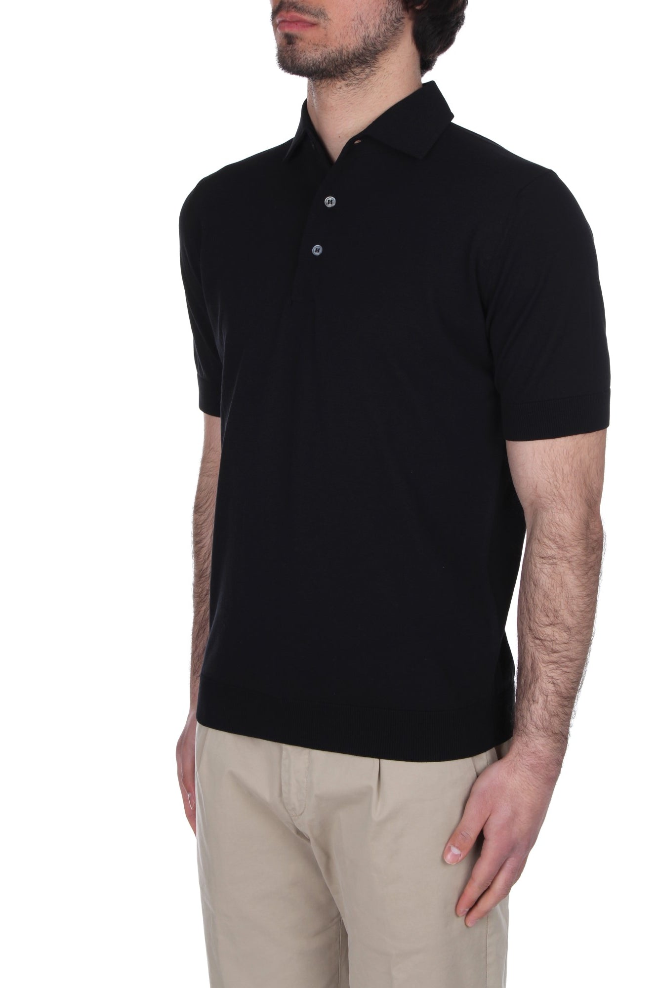 POLO Nero Hindustrie