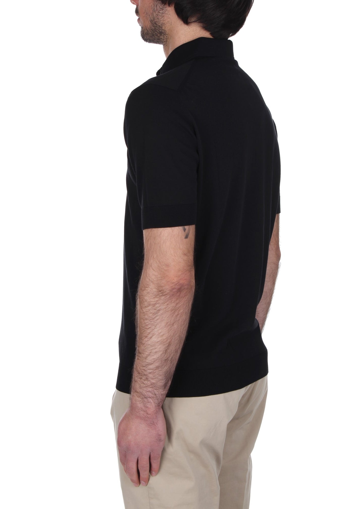 POLO Nero Hindustrie