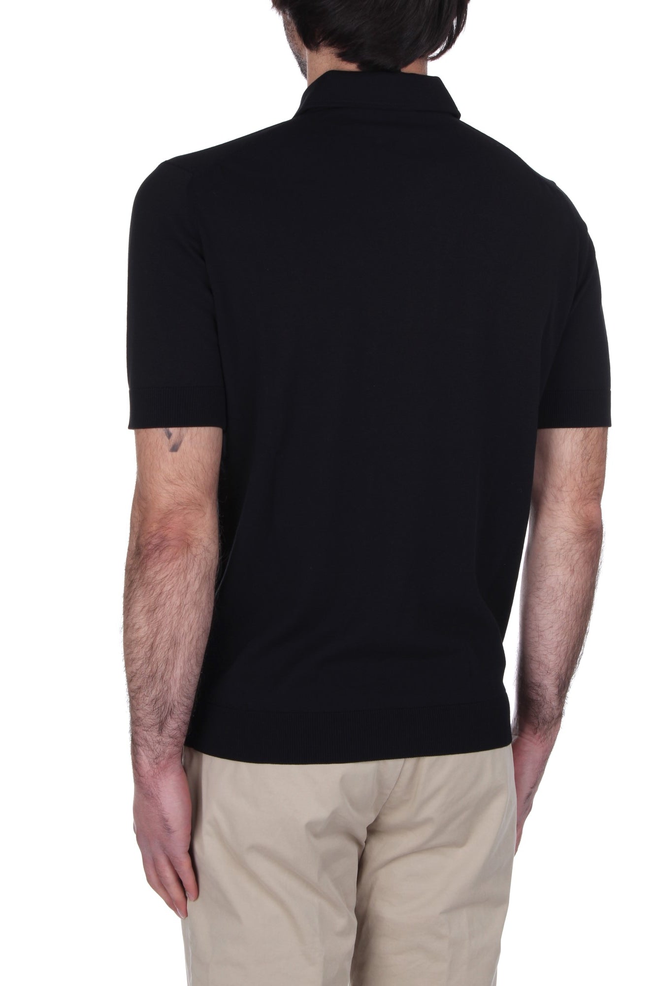 POLO Nero Hindustrie