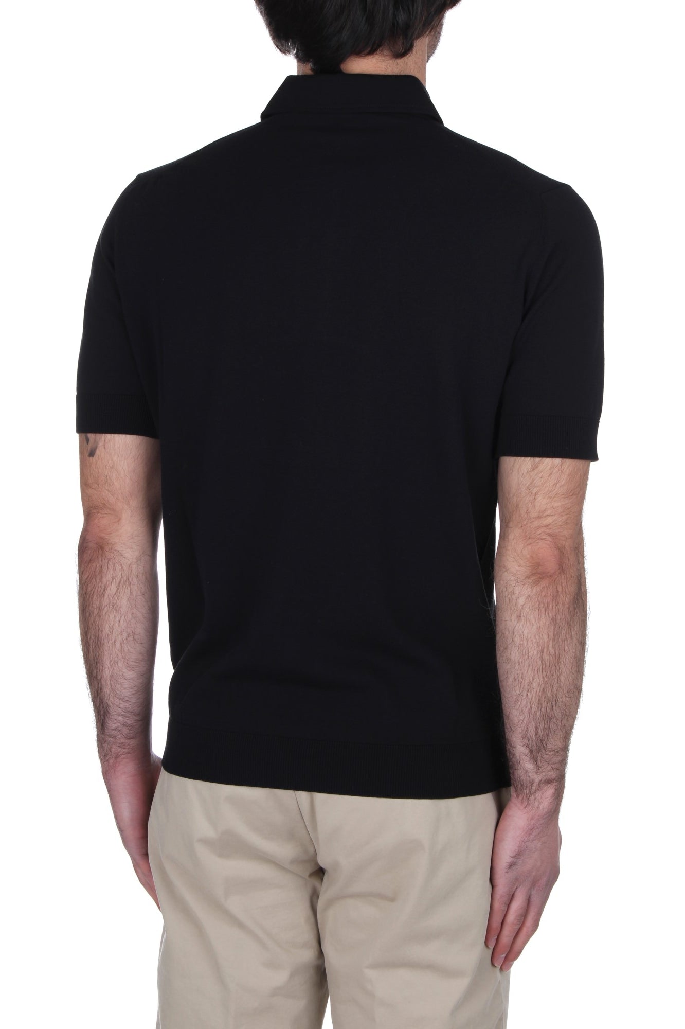 POLO Nero Hindustrie