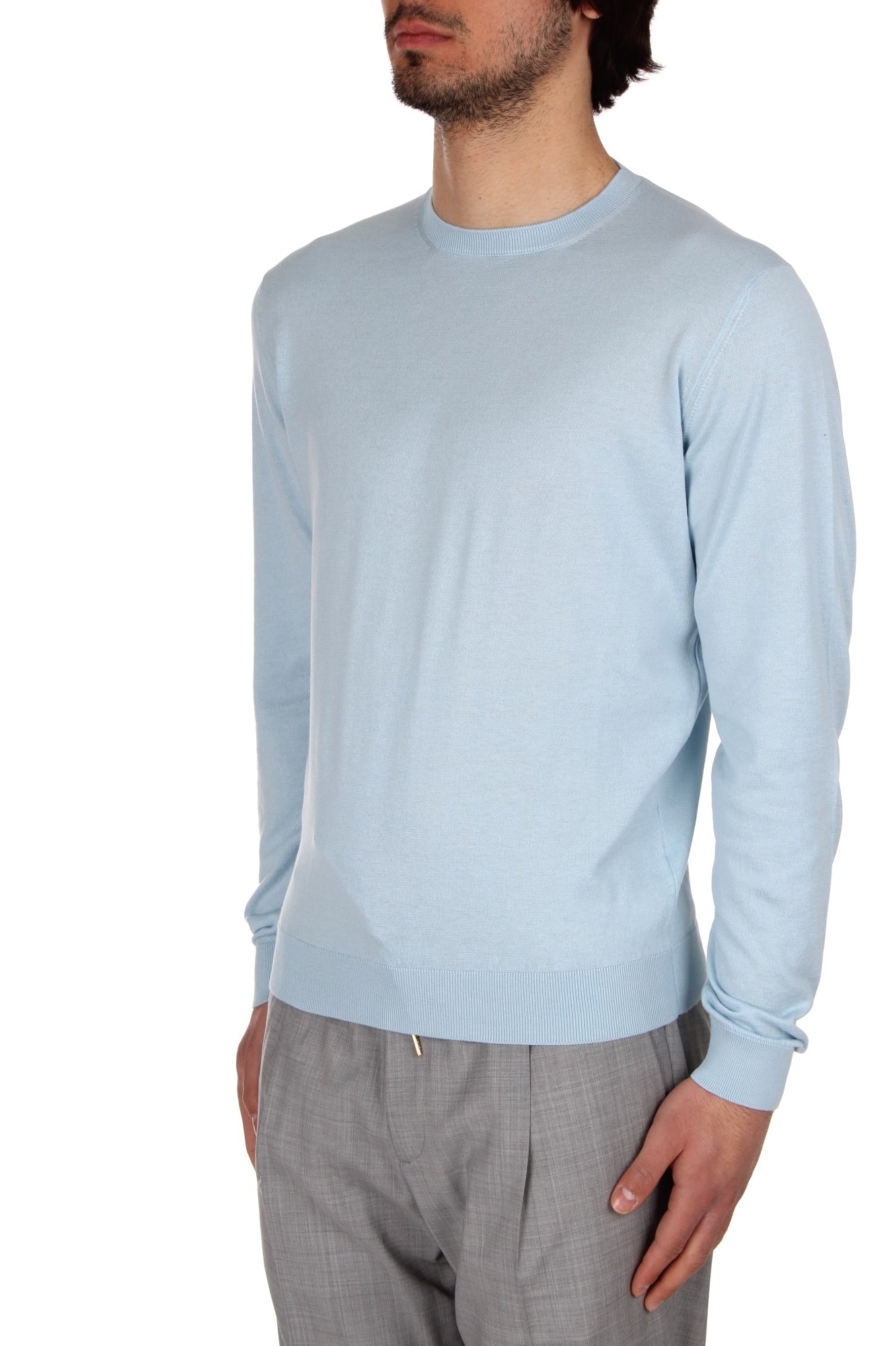 MAGLIE Turchese Hindustrie