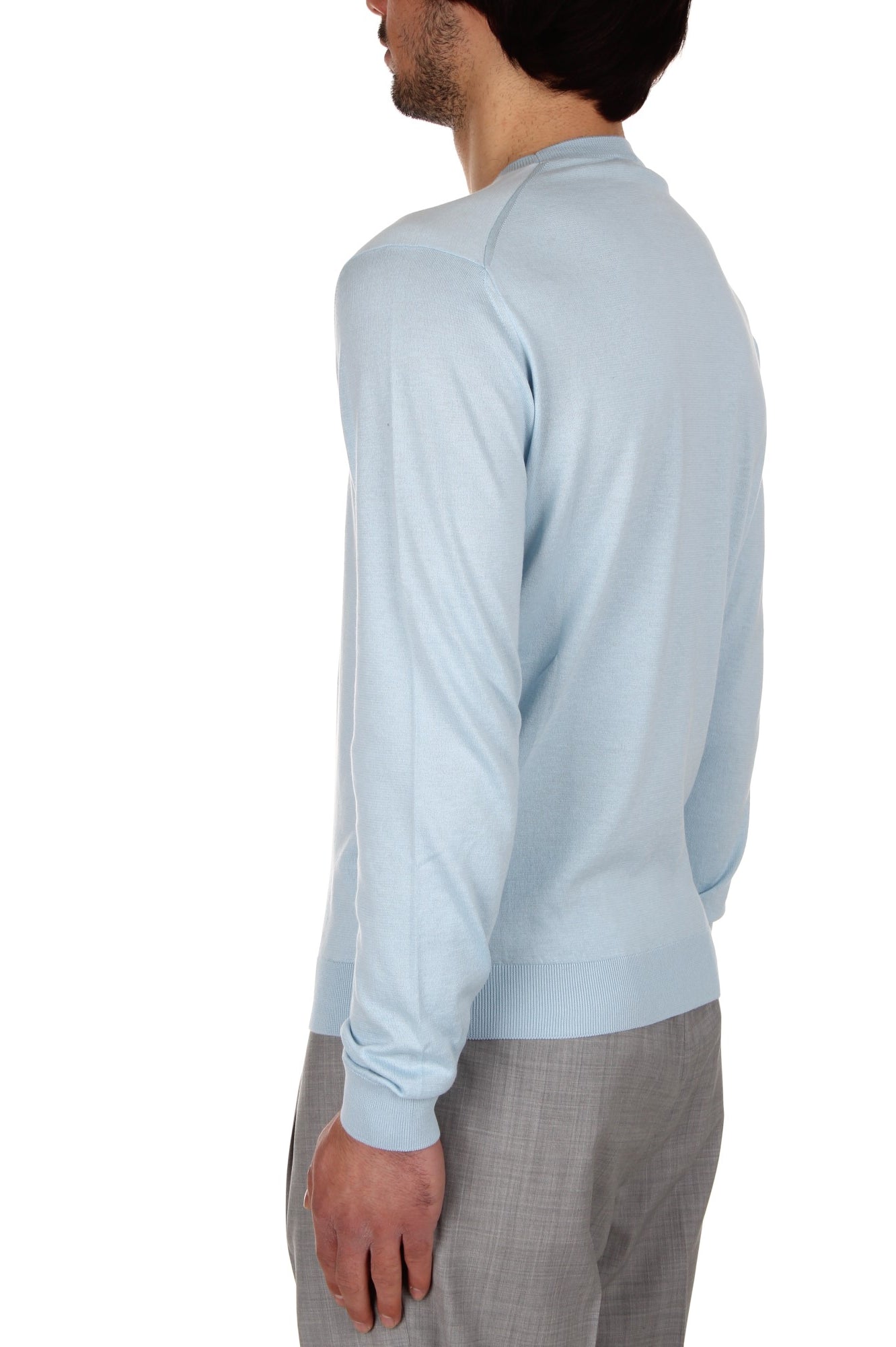 MAGLIE Turchese Hindustrie