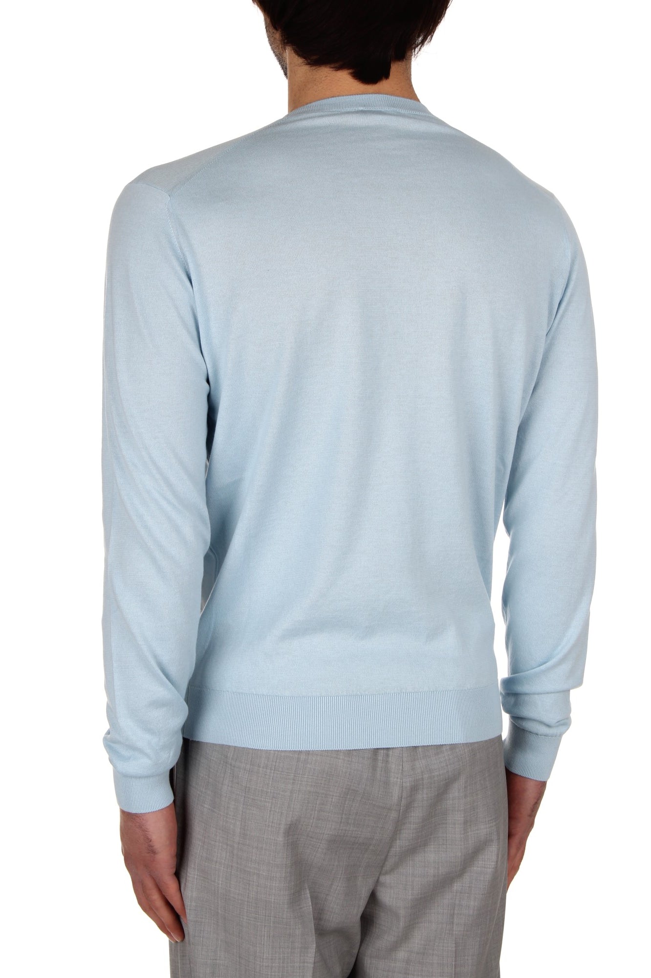 MAGLIE Turchese Hindustrie