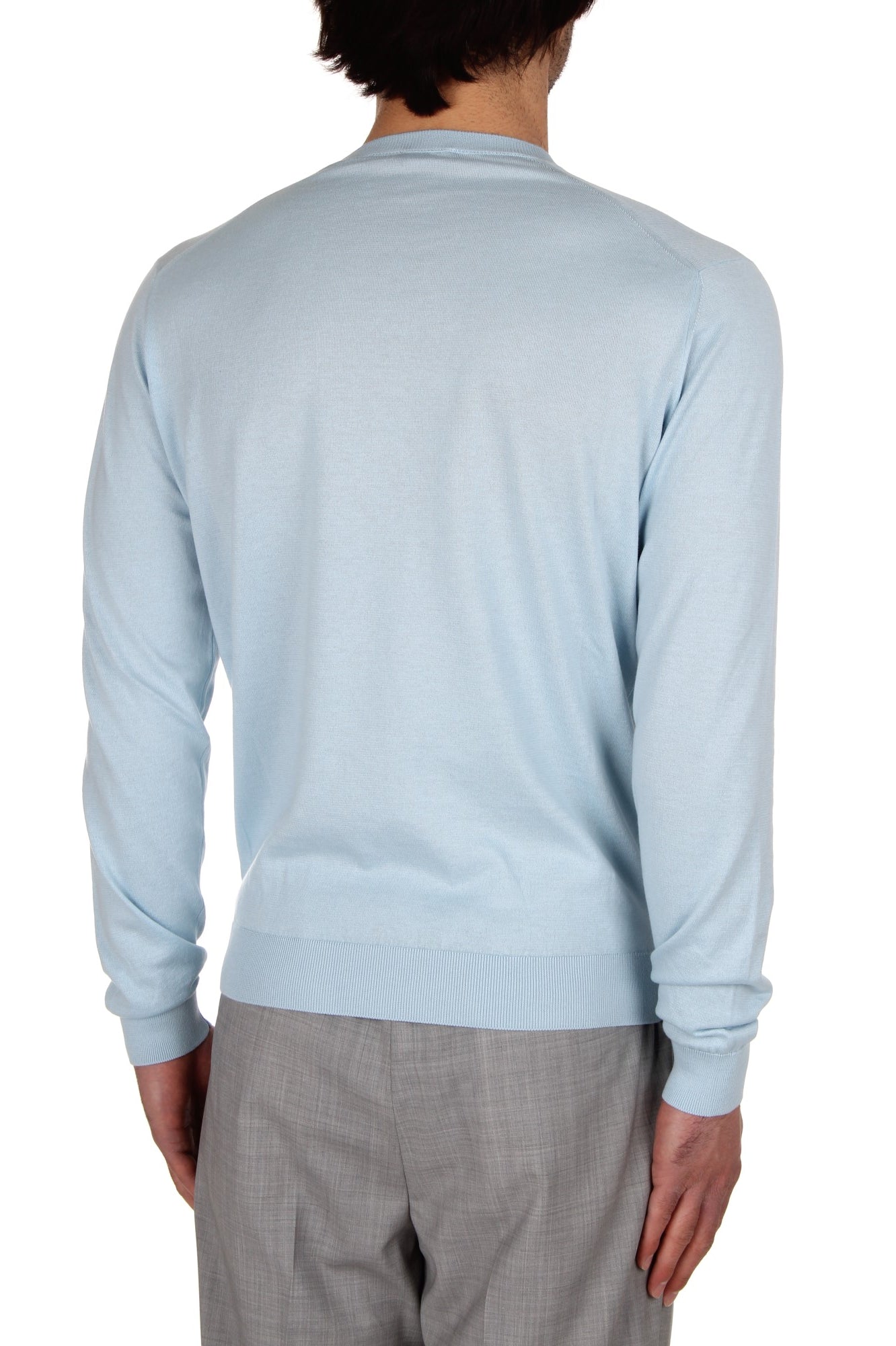 MAGLIE Turchese Hindustrie