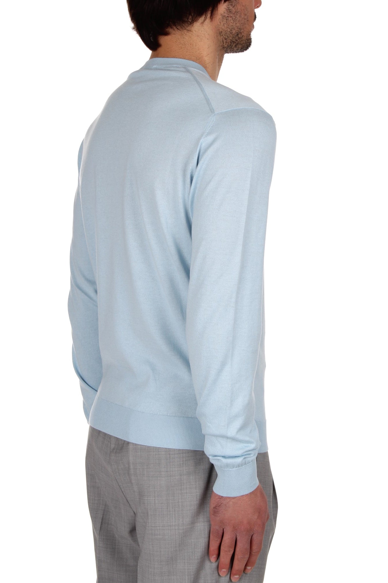 MAGLIE Turchese Hindustrie