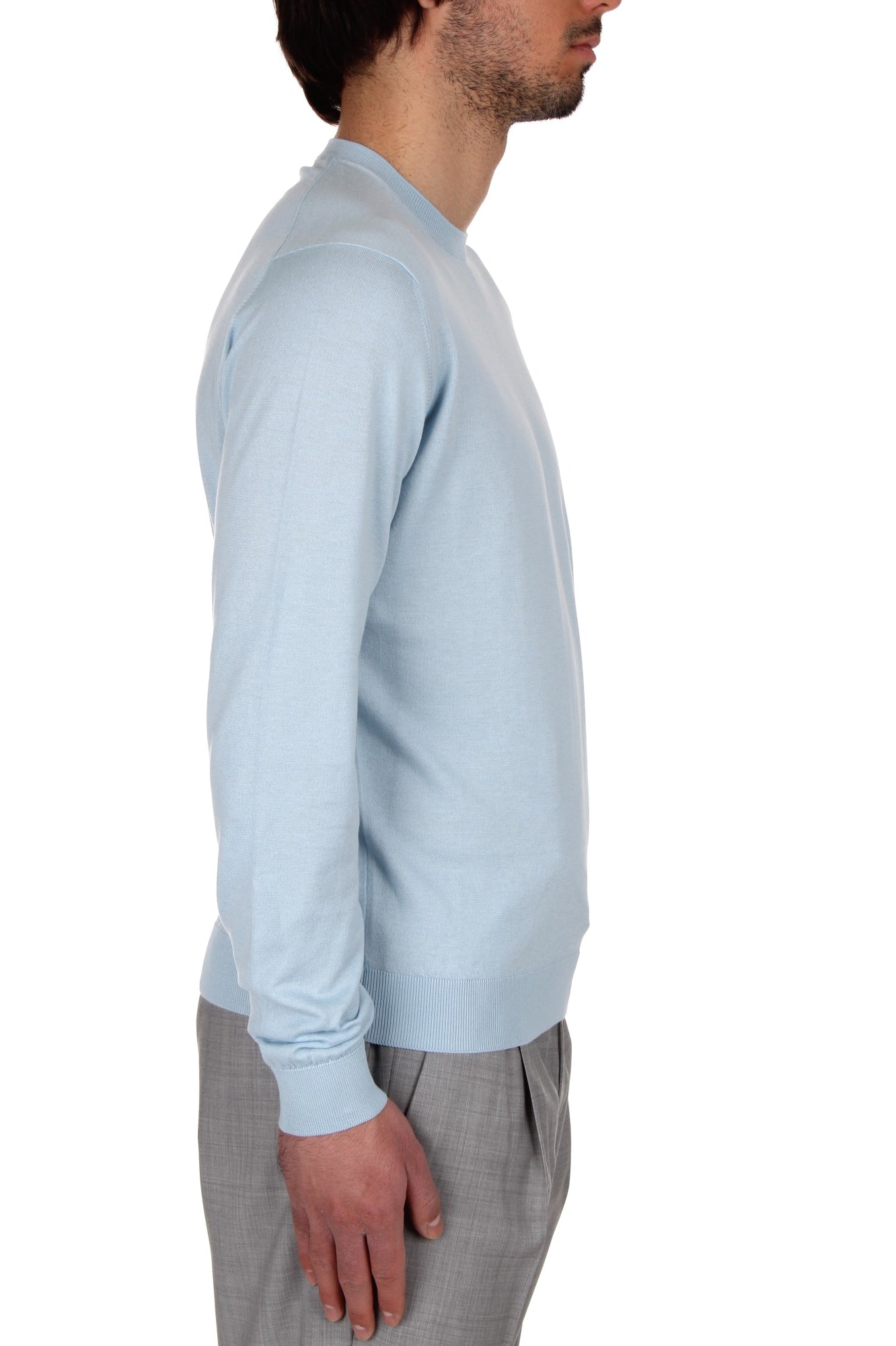 MAGLIE Turchese Hindustrie