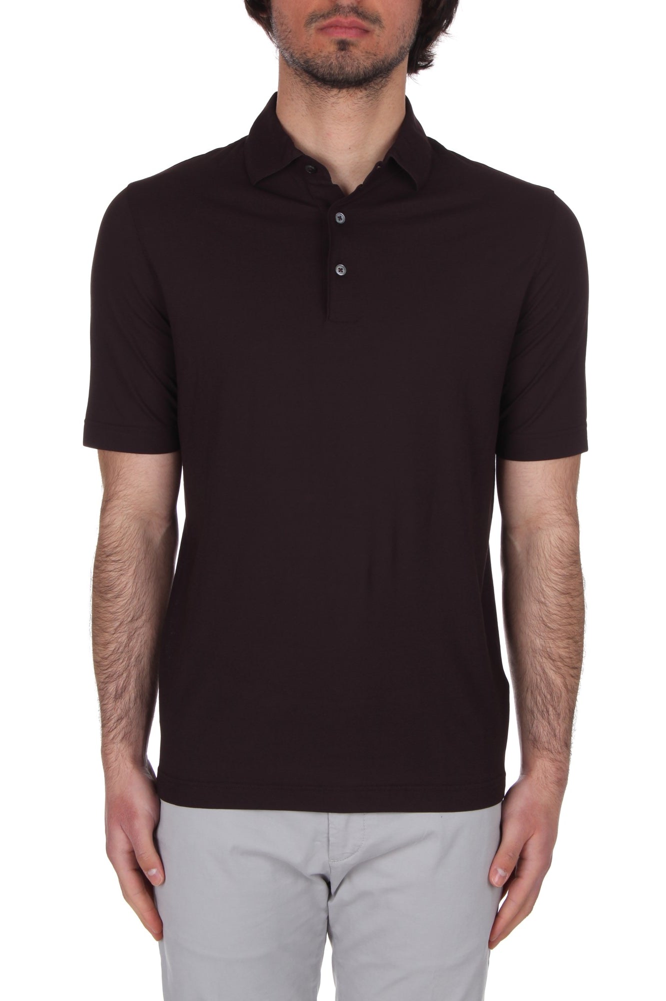 POLO Rosso Hindustrie