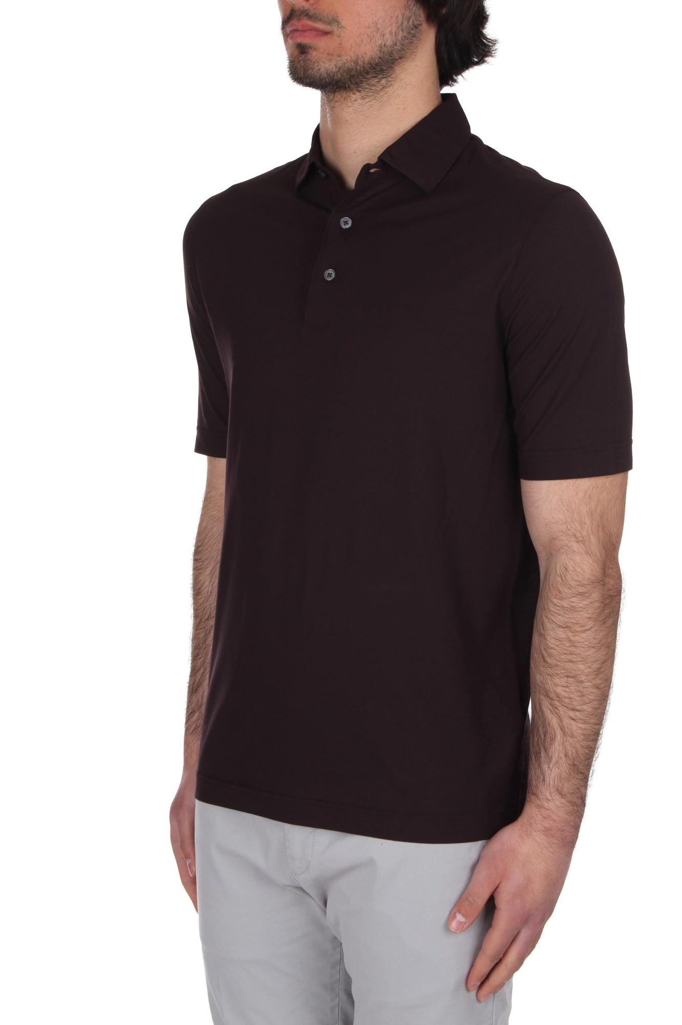 POLO Rosso Hindustrie