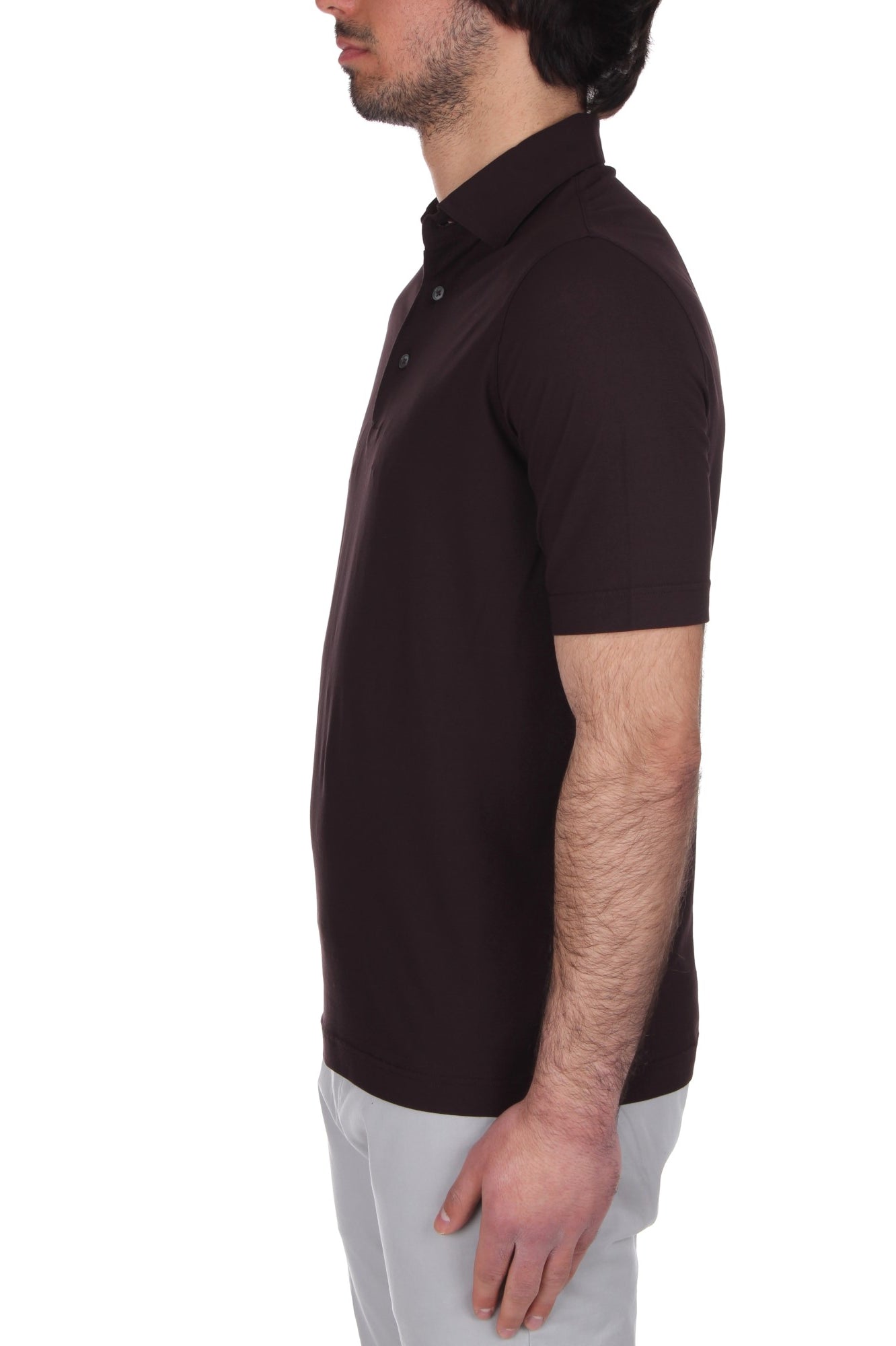 POLO Rosso Hindustrie