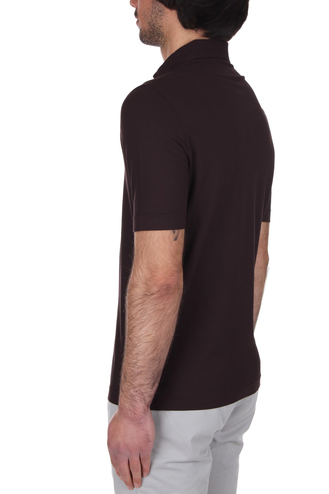 POLO Rosso Hindustrie