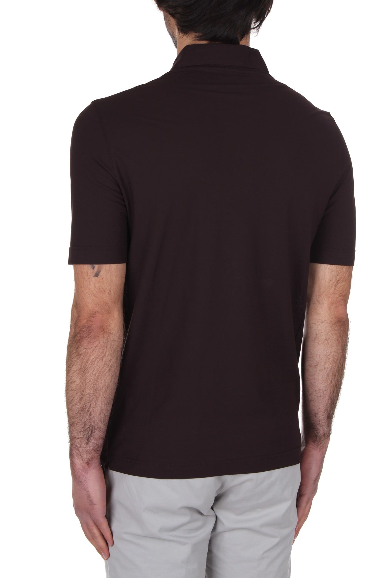 POLO Rosso Hindustrie