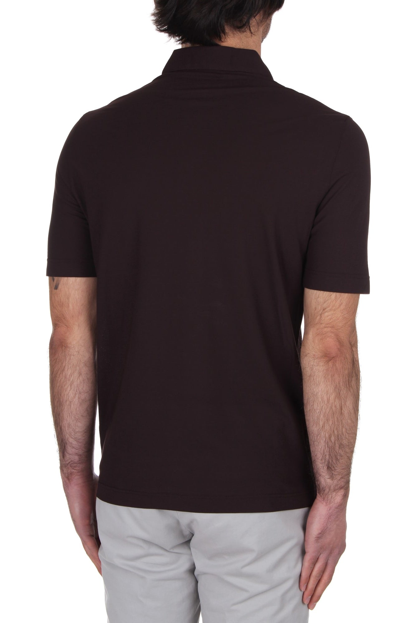 POLO Rosso Hindustrie