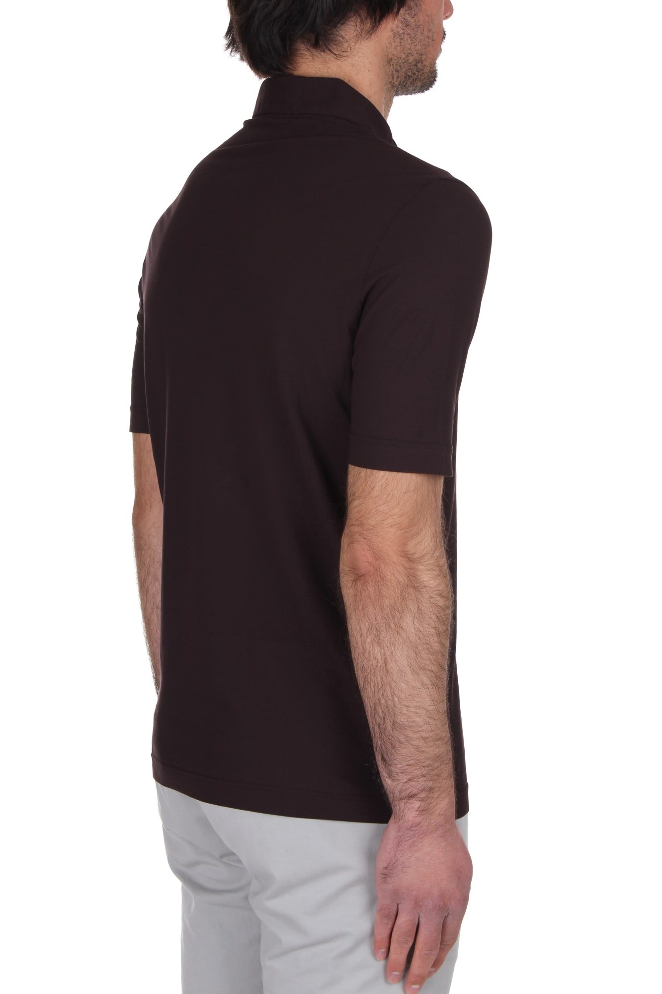 POLO Rosso Hindustrie