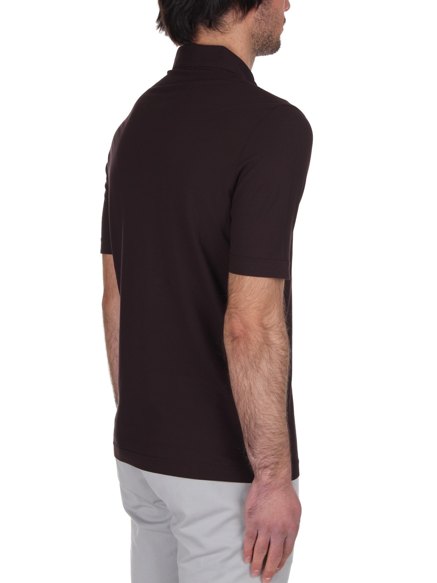 POLO Rosso Hindustrie