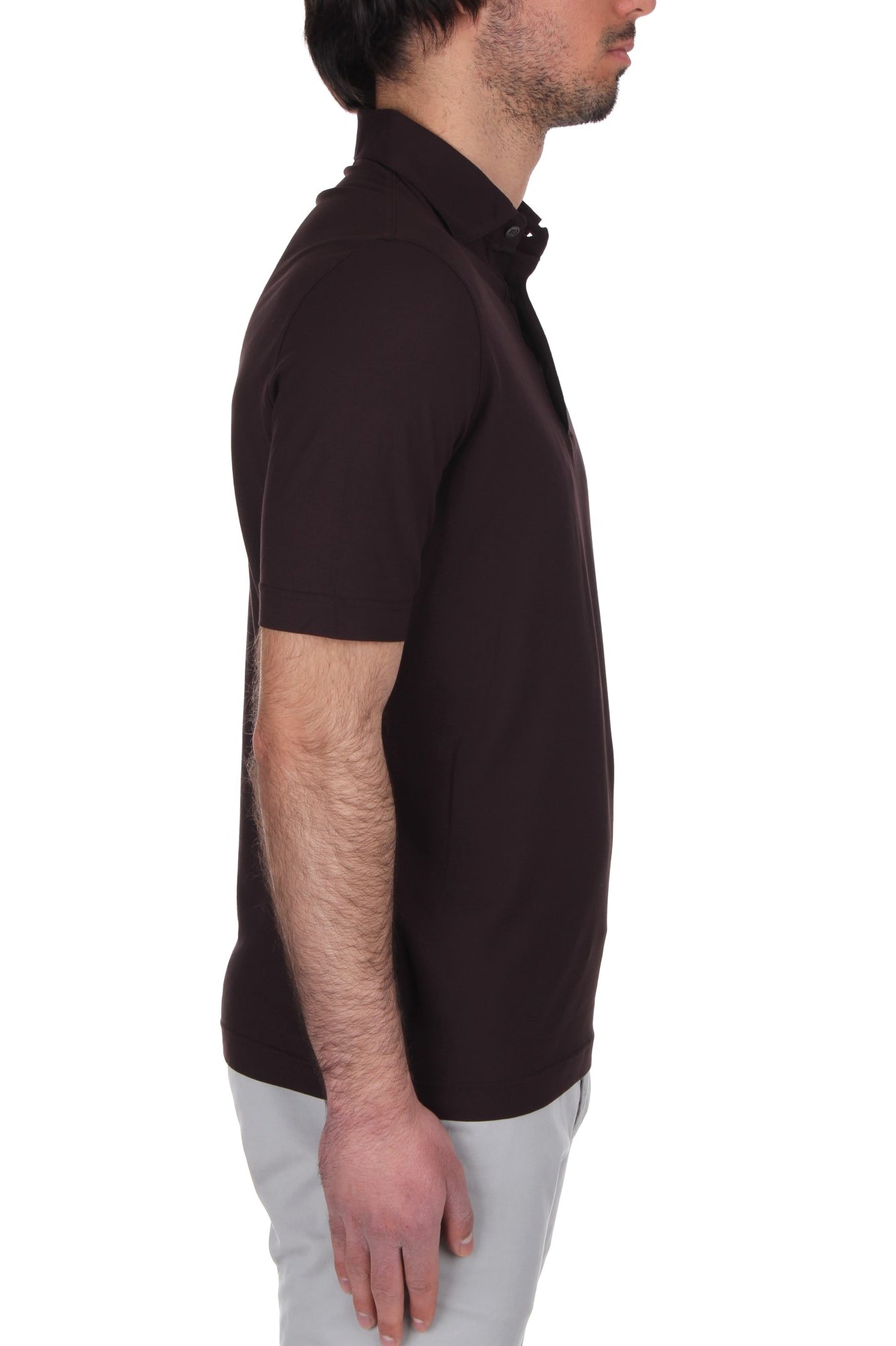 POLO Rosso Hindustrie