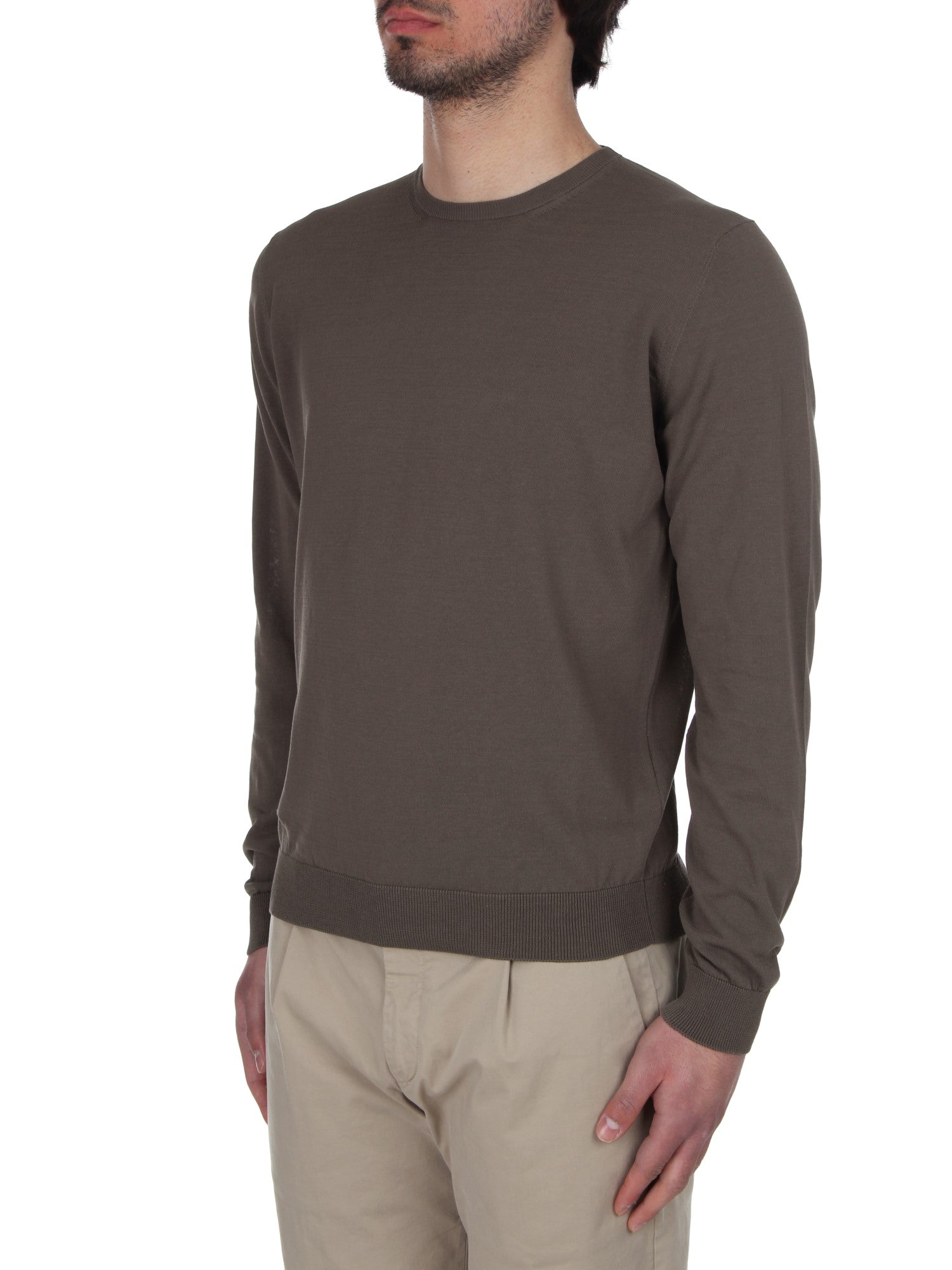 MAGLIE Marrone Arrows