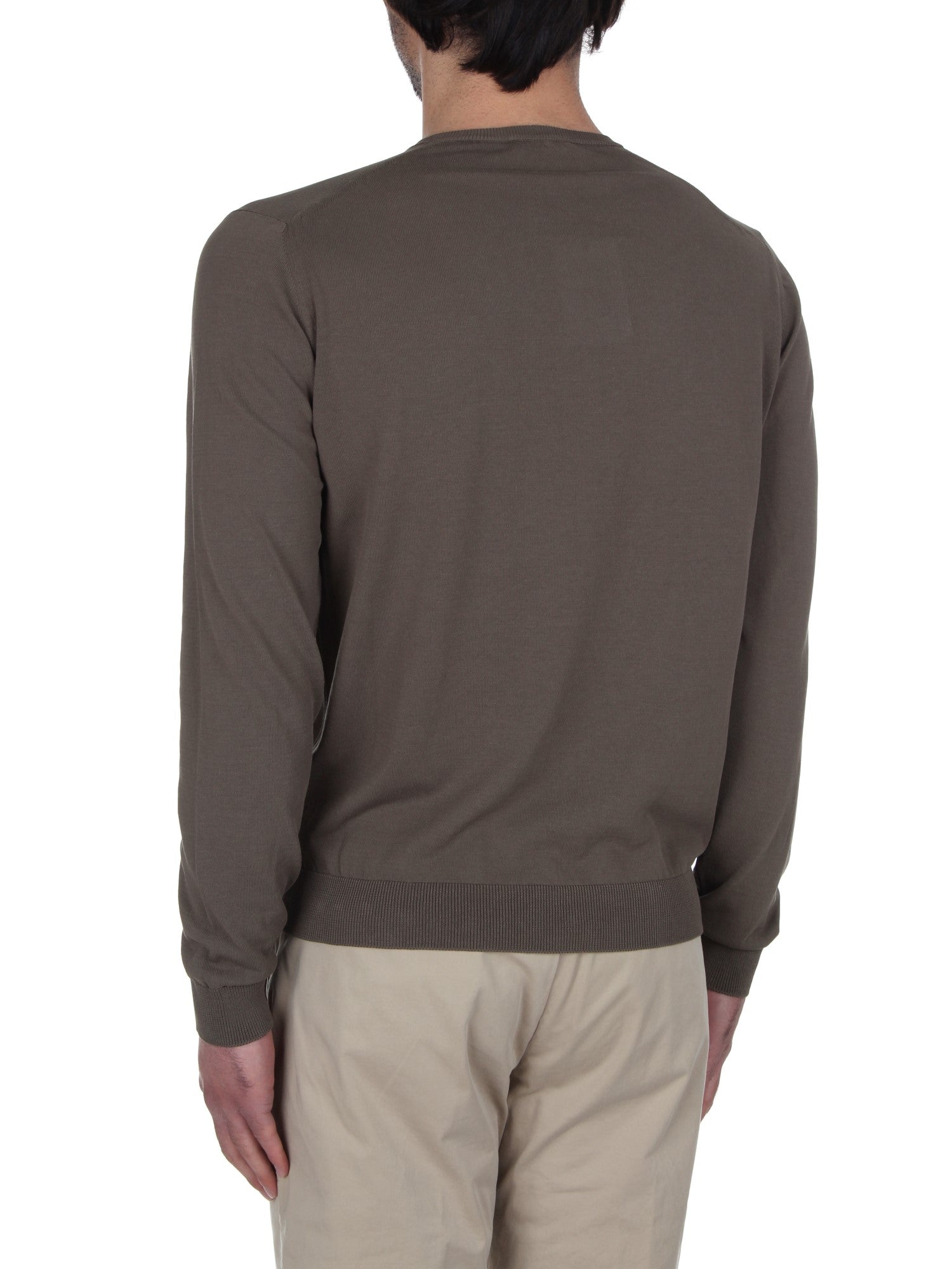 MAGLIE Marrone Arrows