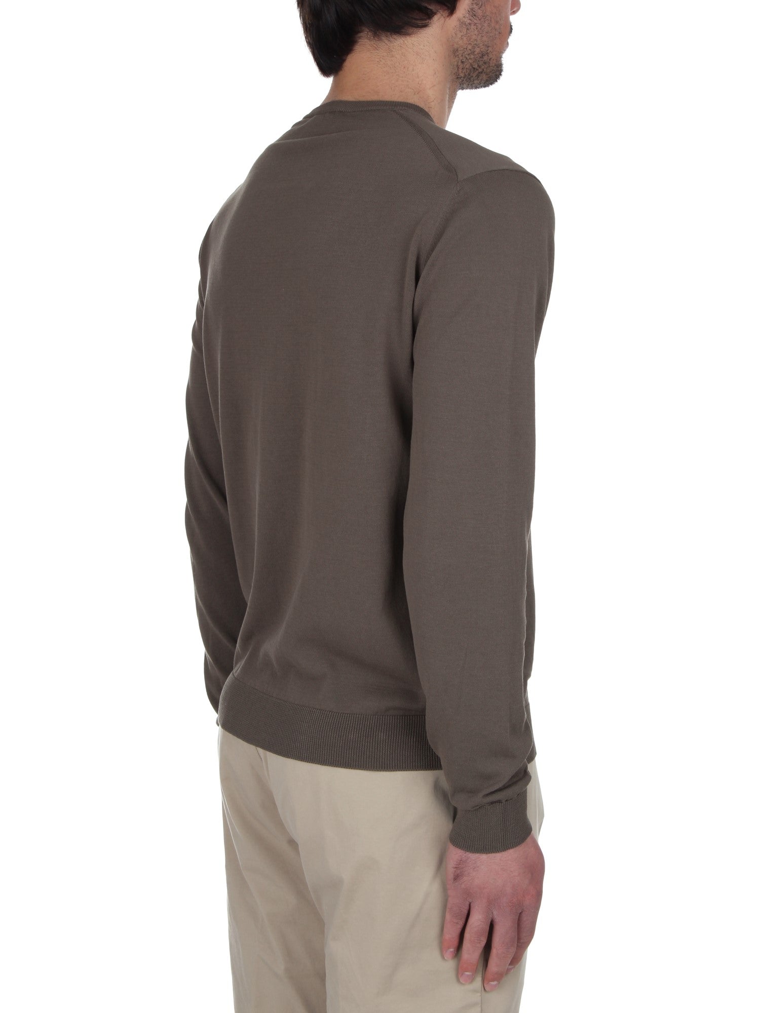 MAGLIE Marrone Arrows