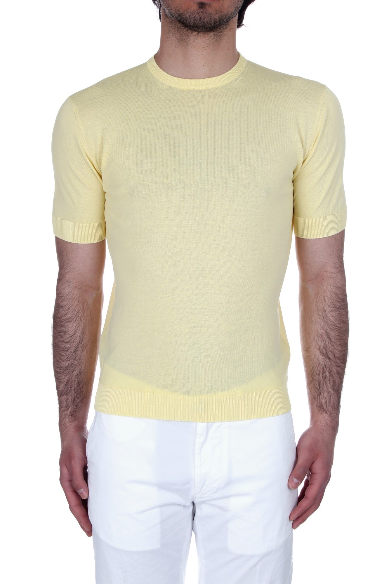 MAGLIE Giallo Arrows