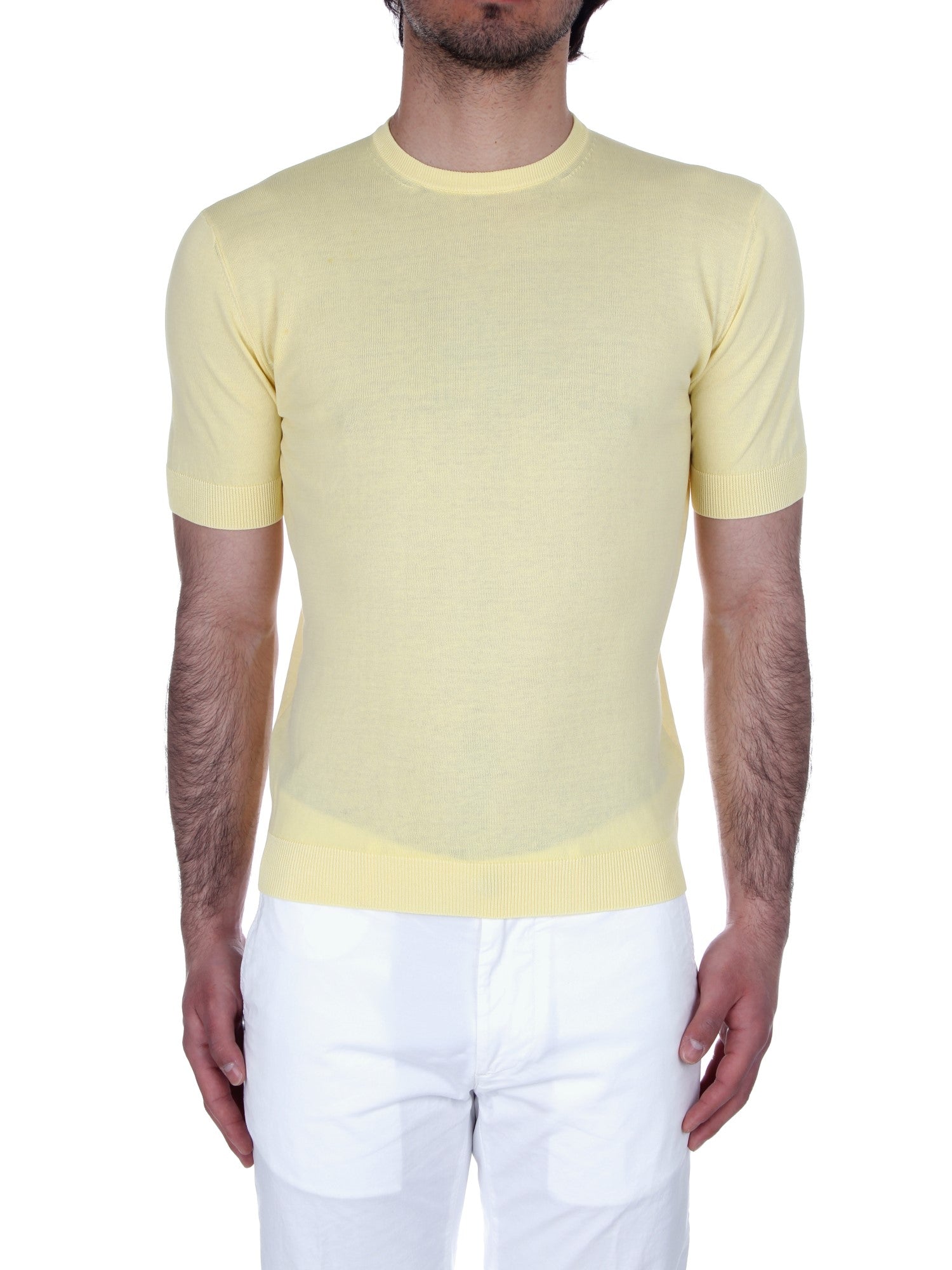 MAGLIE Giallo Arrows