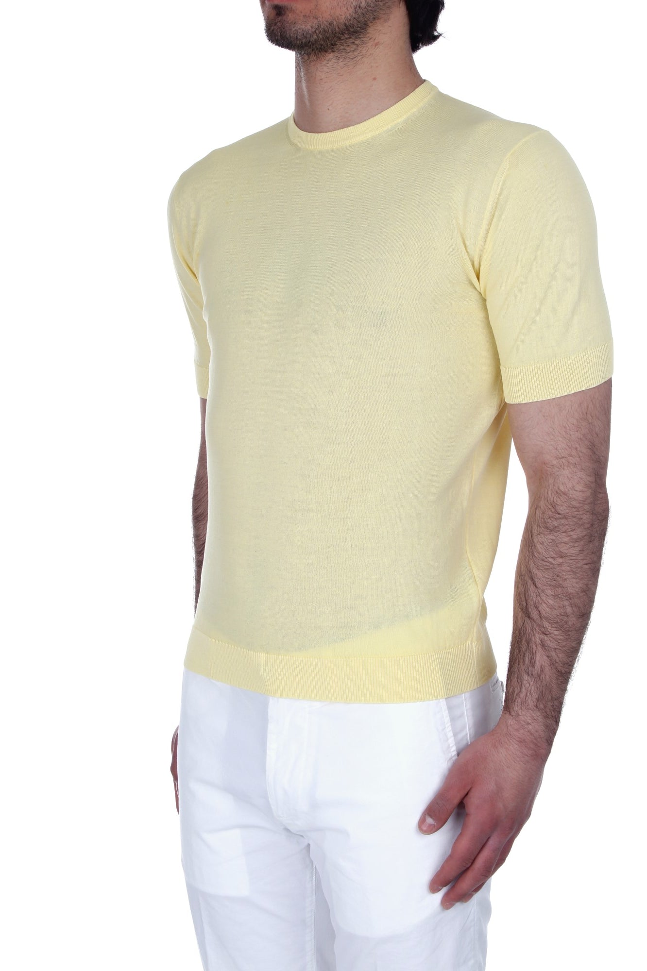 MAGLIE Giallo Arrows